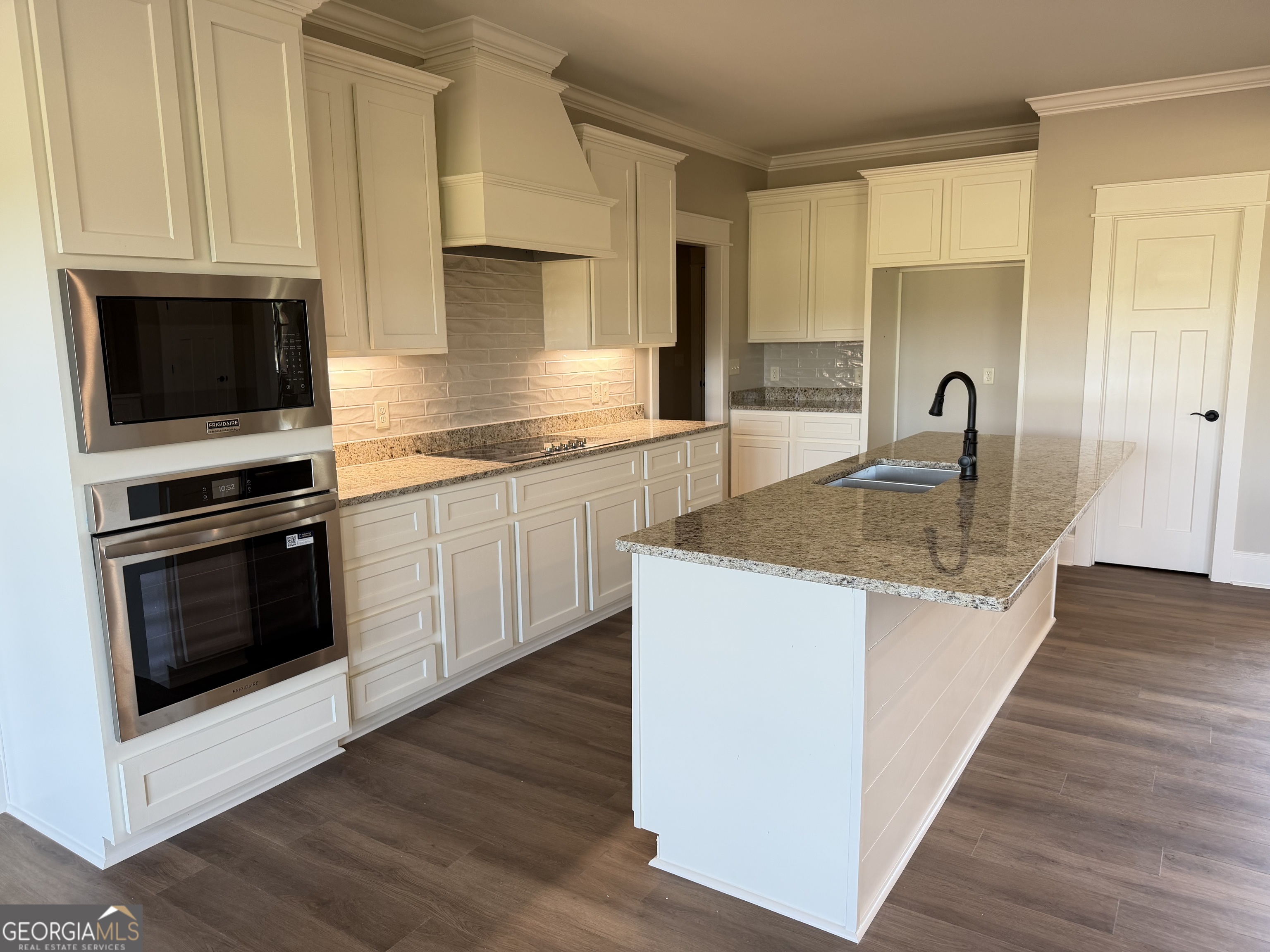 226 Hunter's Way Dublin GA 31021