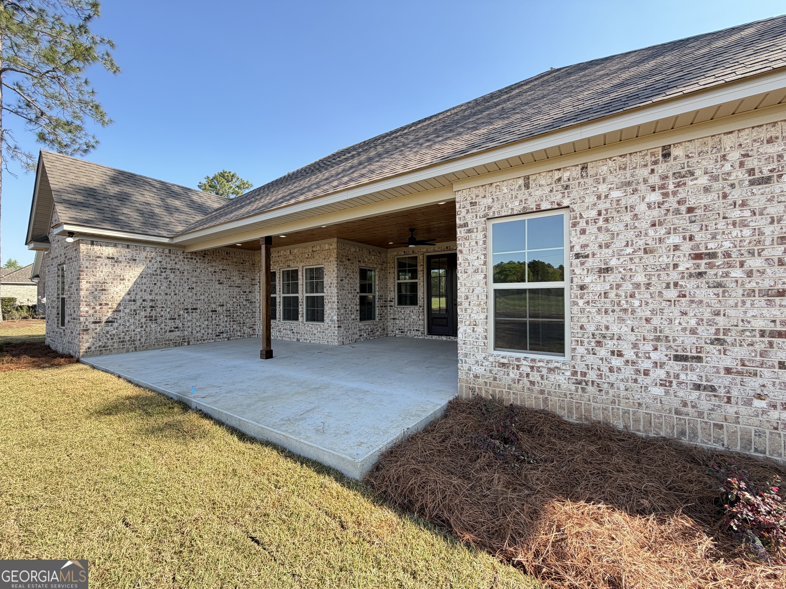 226 Hunter's Way Dublin GA 31021