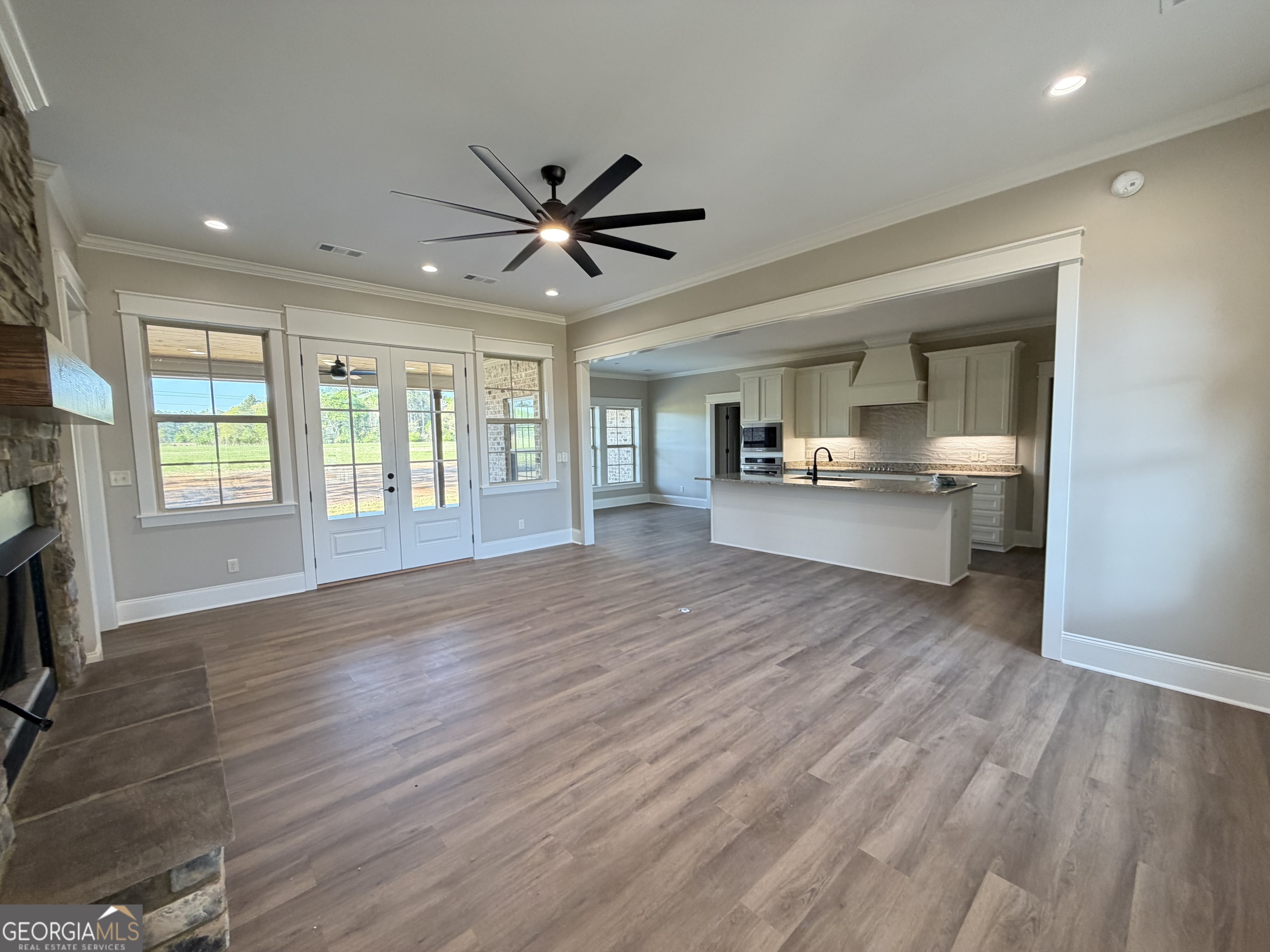 226 Hunter's Way Dublin GA 31021