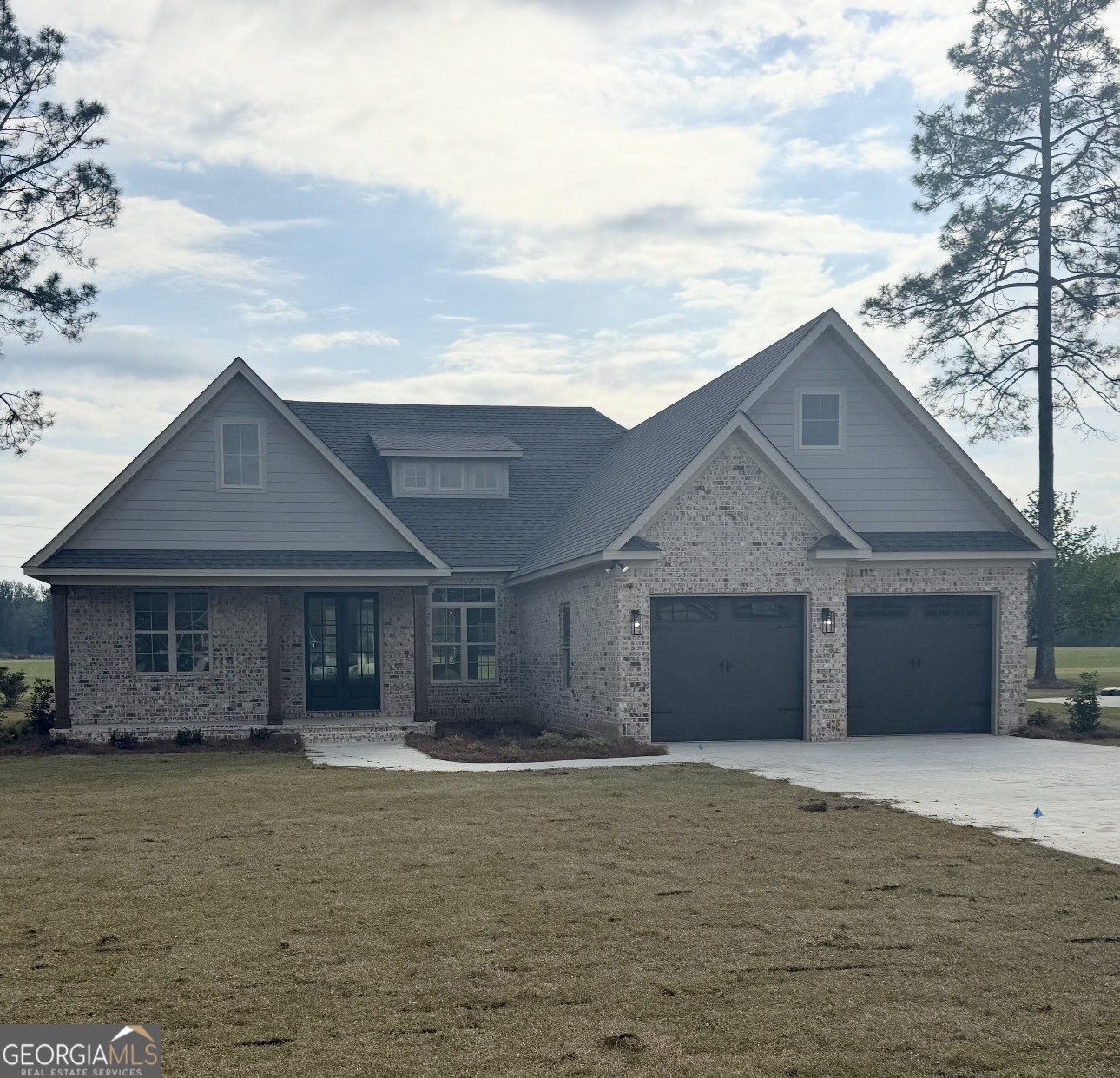 226 Hunter's Way Dublin GA 31021