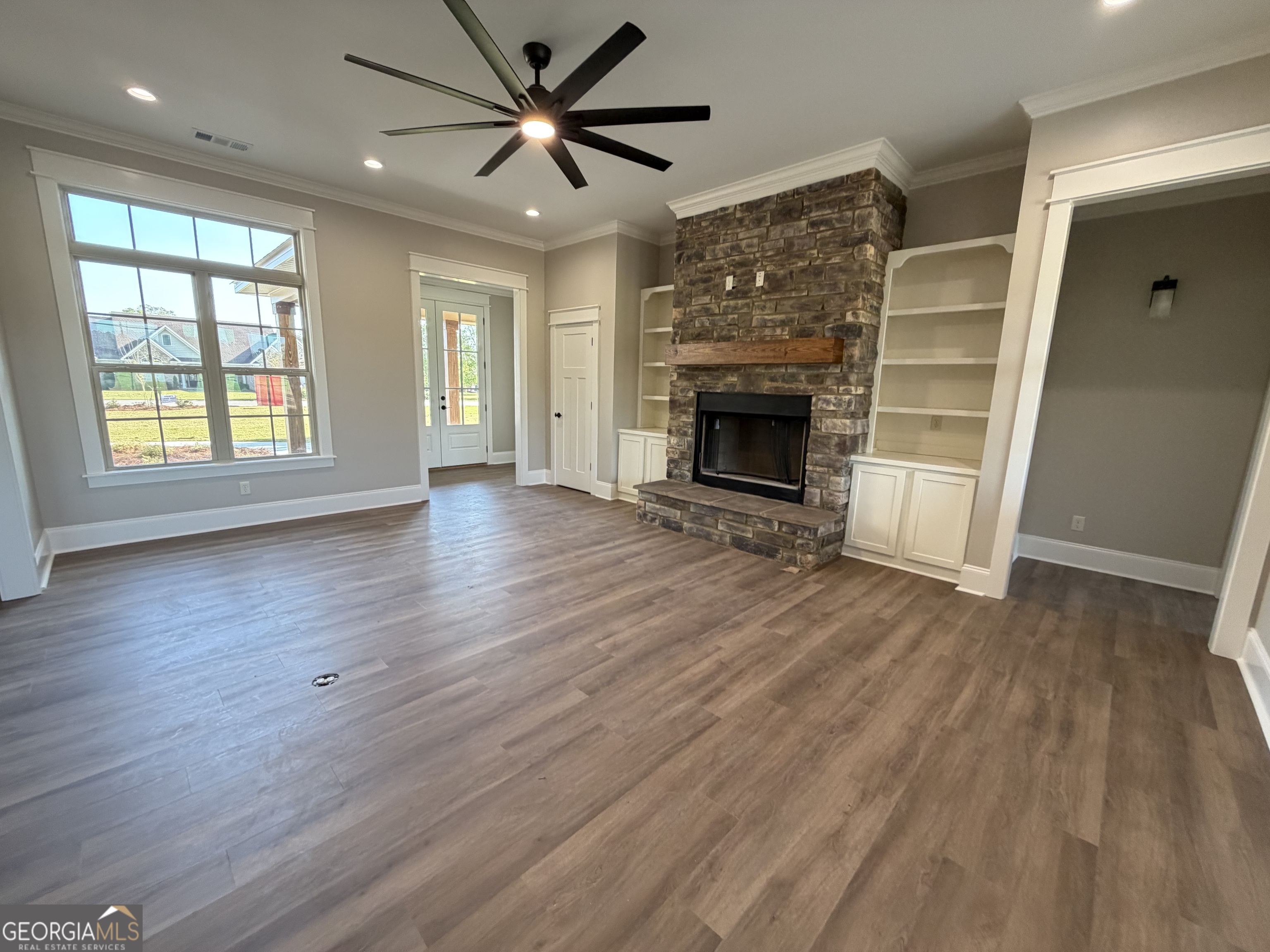 226 Hunter's Way Dublin GA 31021