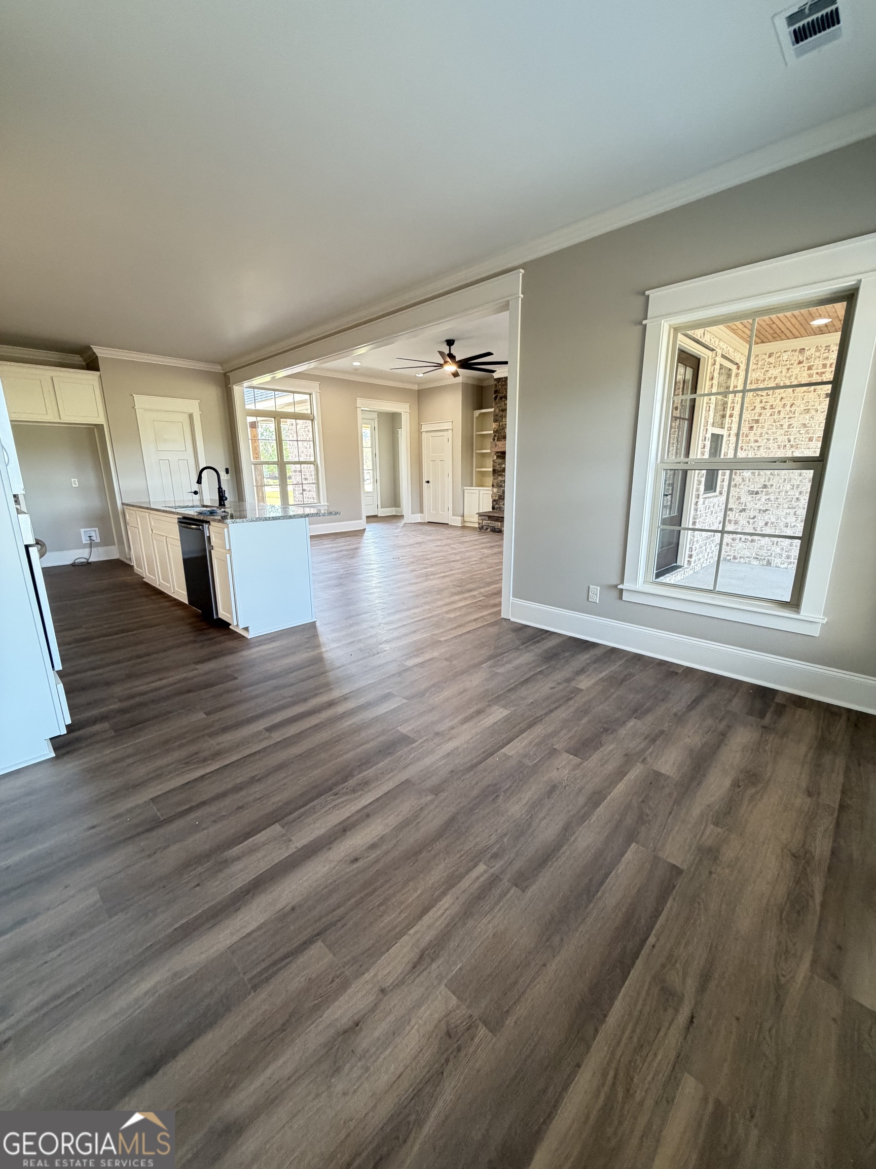 226 Hunter's Way Dublin GA 31021