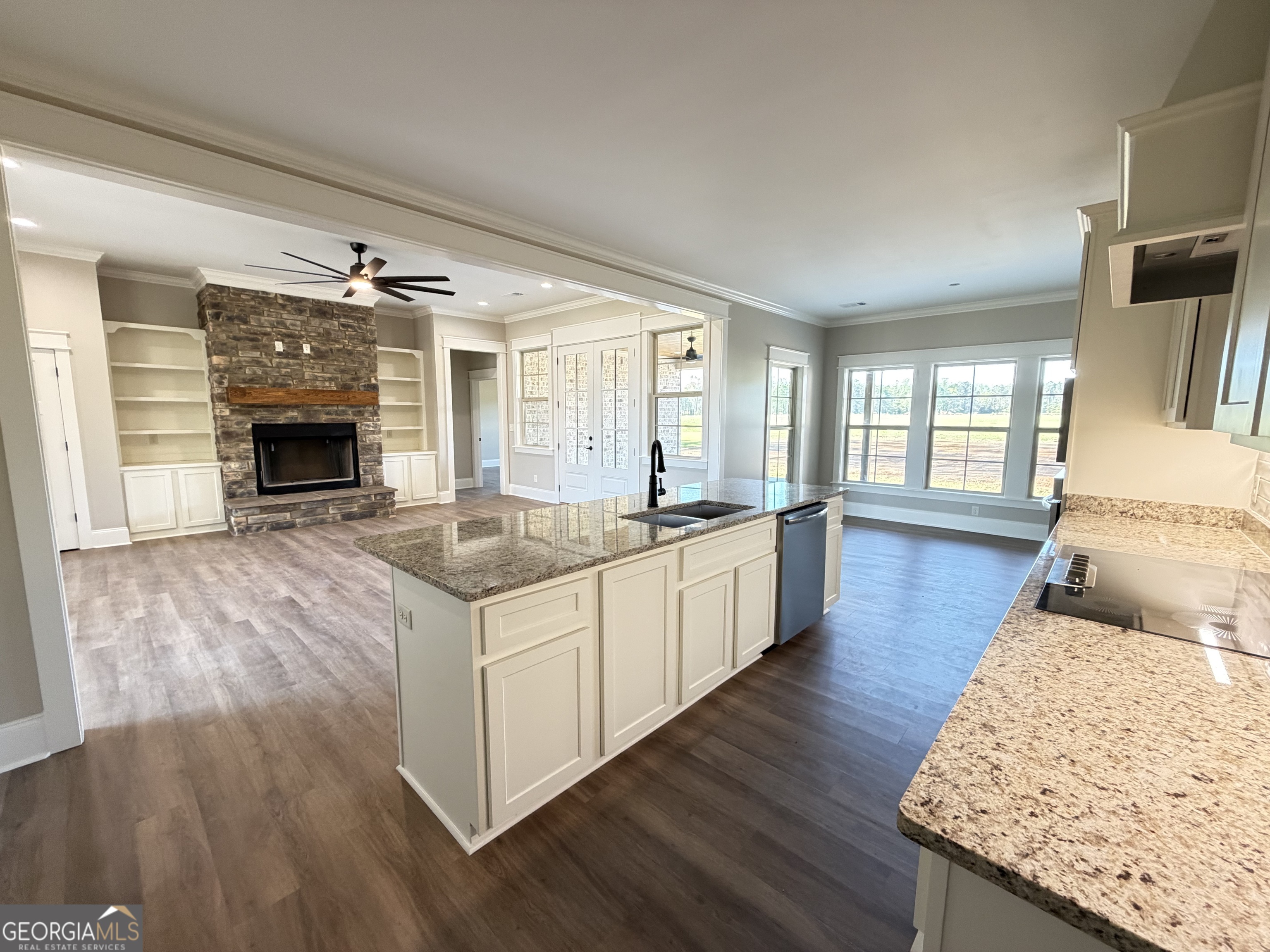 226 Hunter's Way Dublin GA 31021