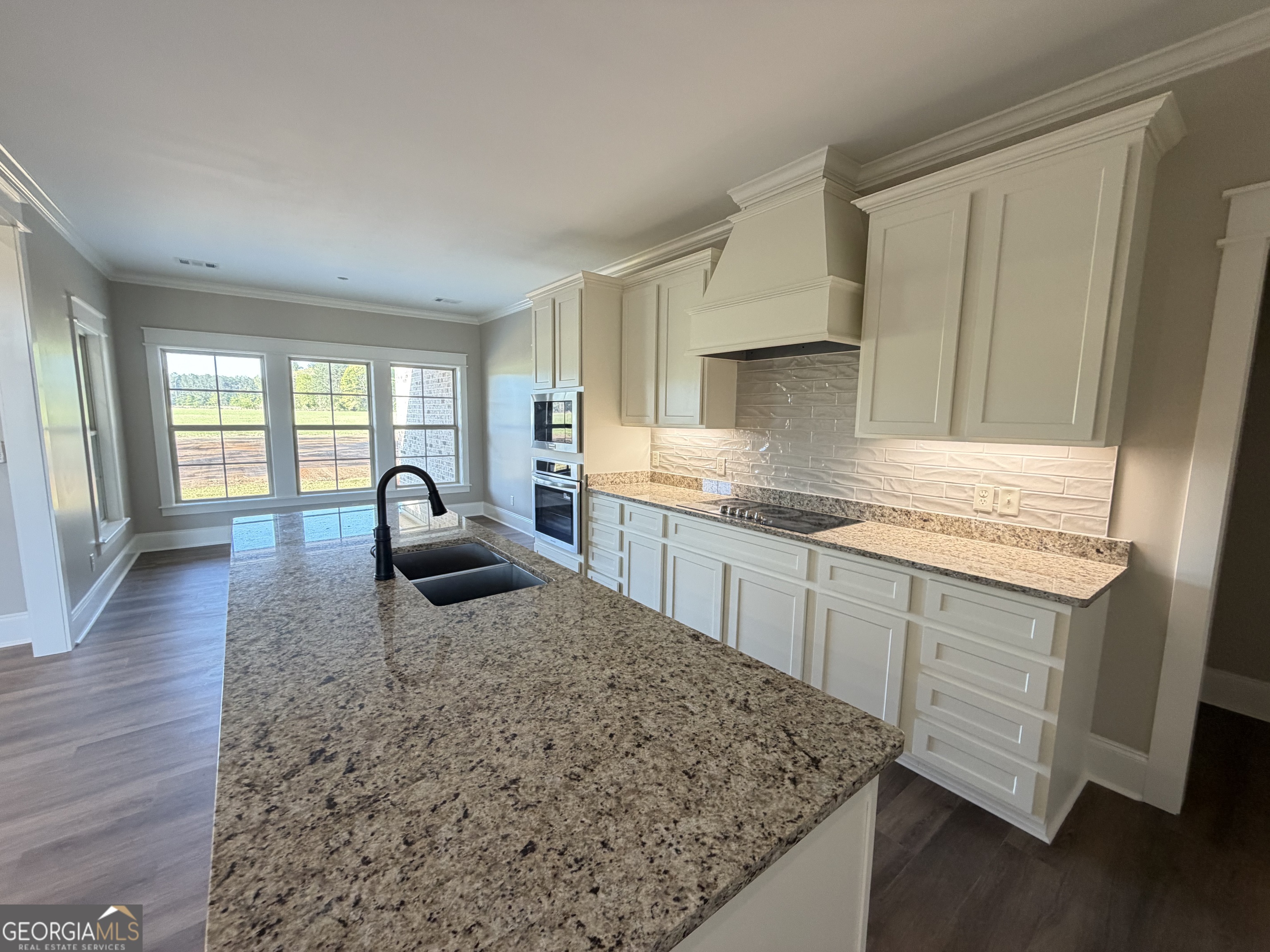 226 Hunter's Way Dublin GA 31021