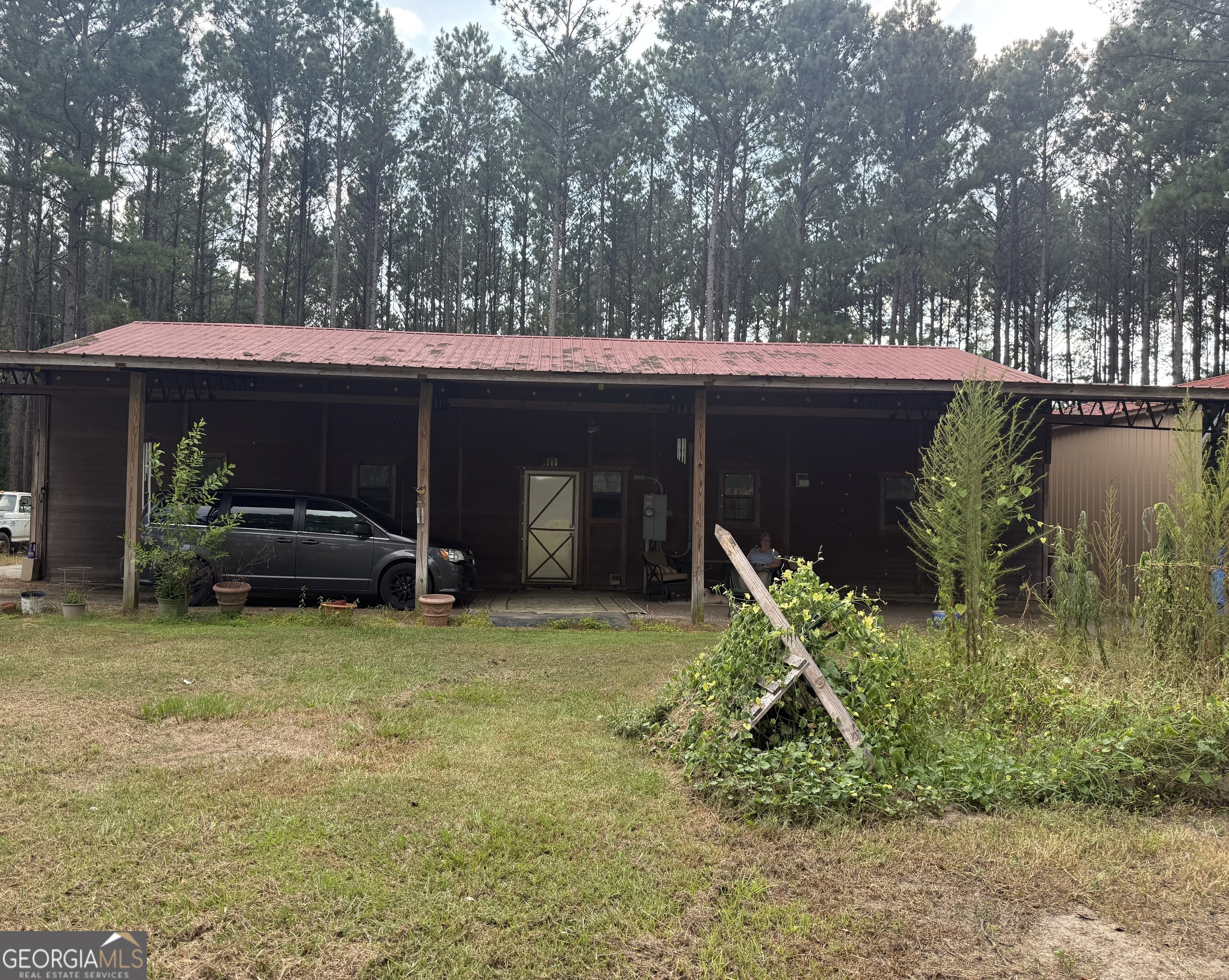 1550 Adabelle Road Register GA 30452