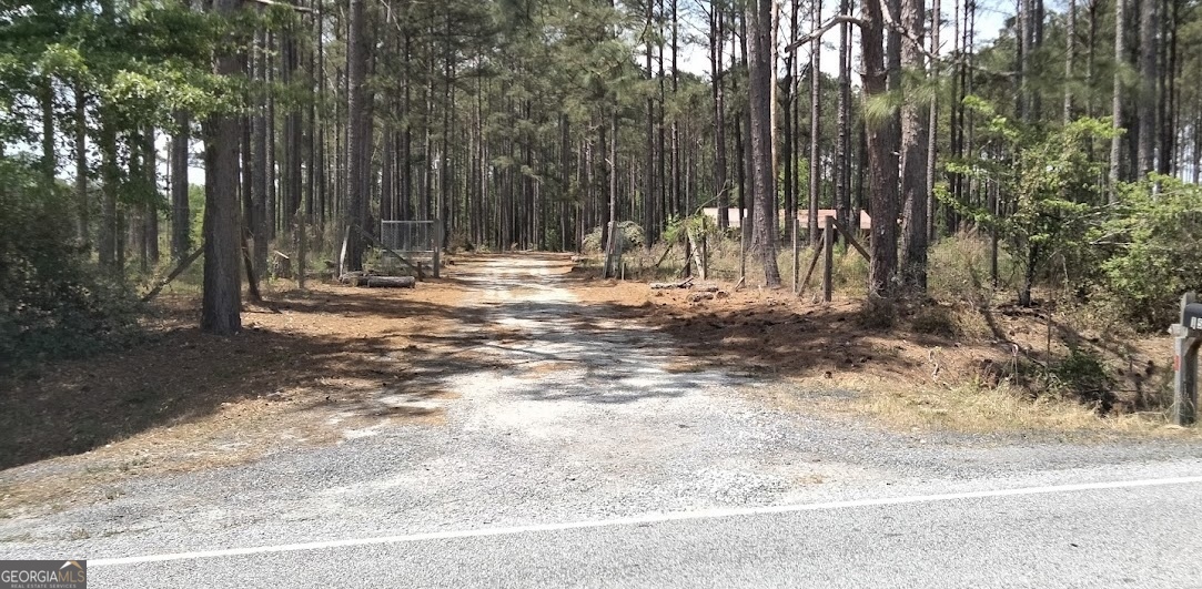 1550 Adabelle Road Register GA 30452