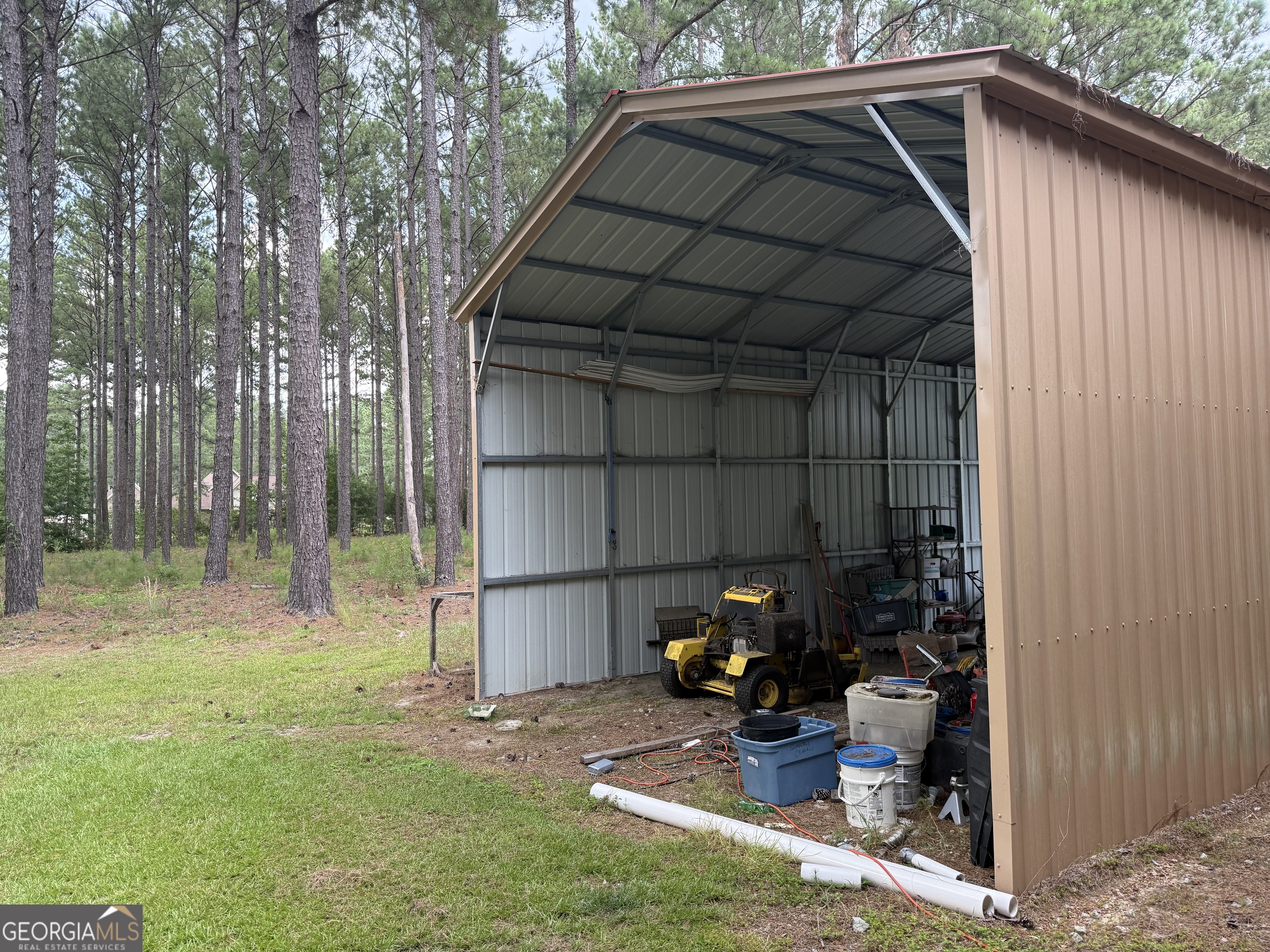 1550 Adabelle Road Register GA 30452