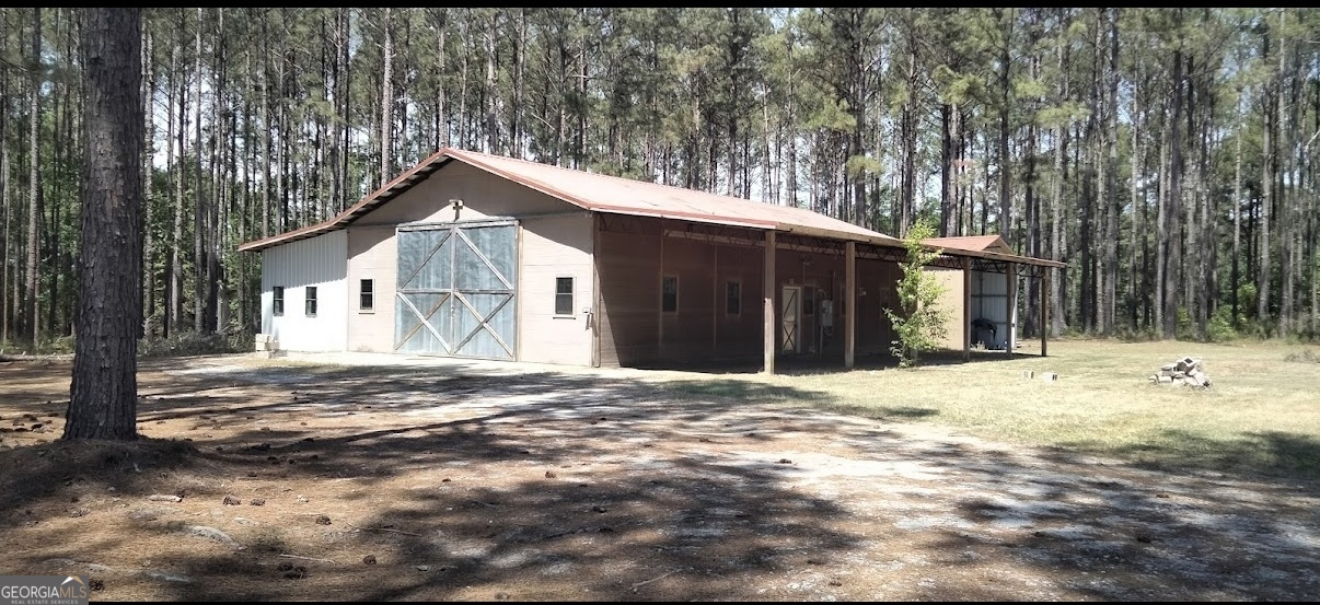 1550 Adabelle Road Register GA 30452