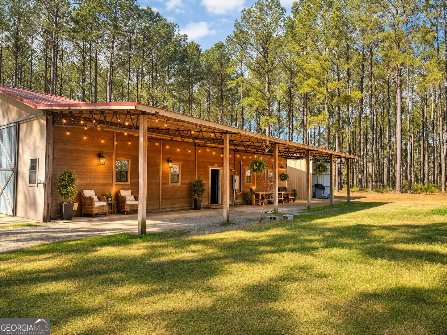 1550 Adabelle Road Register GA 30452