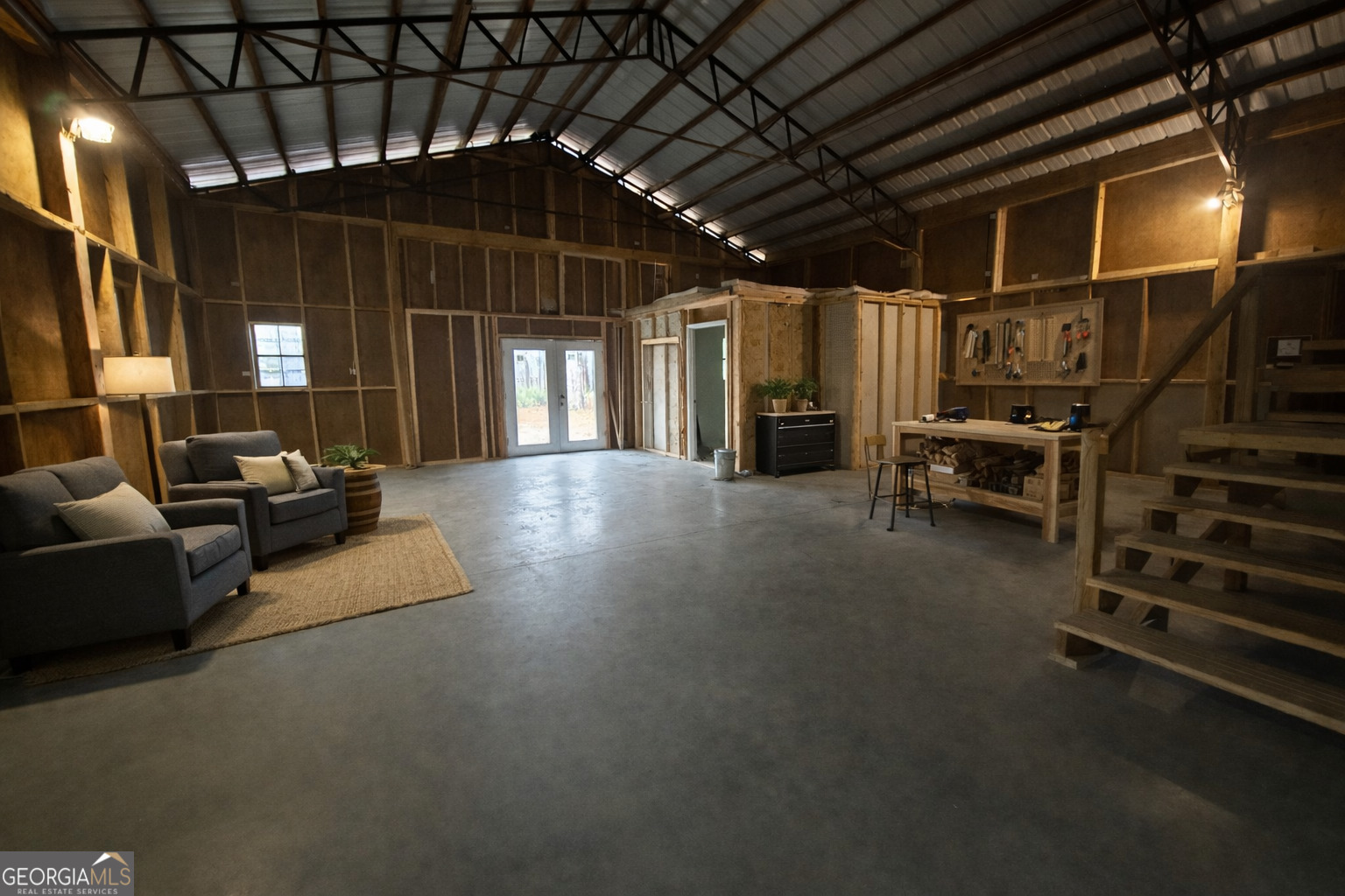 1550 Adabelle Road Register GA 30452