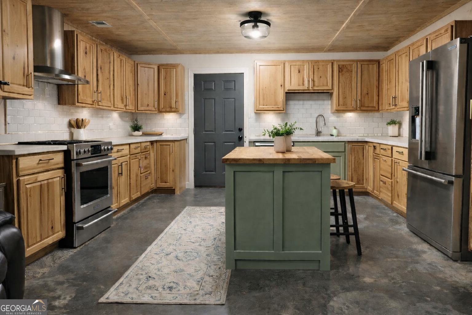 1550 Adabelle Road Register GA 30452