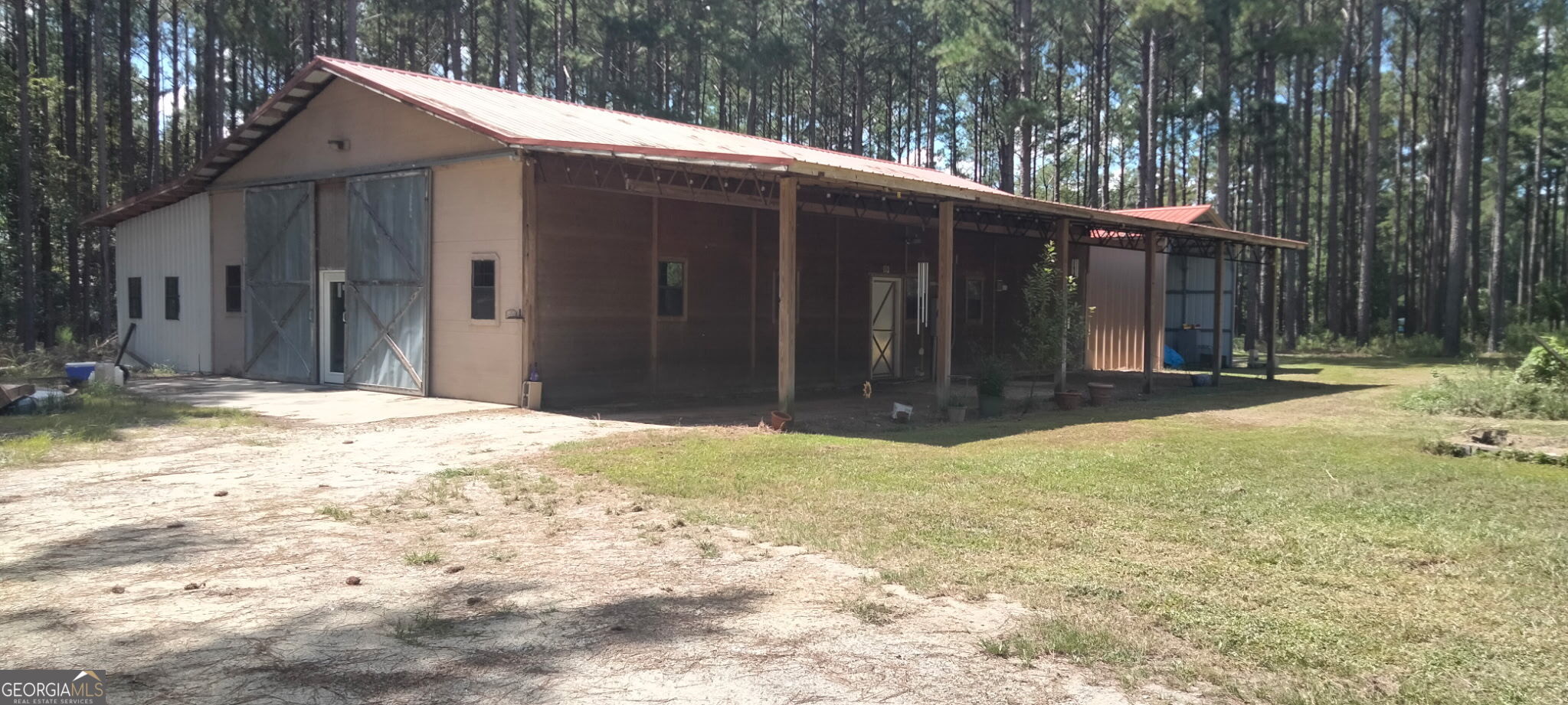 1550 Adabelle Road Register GA 30452