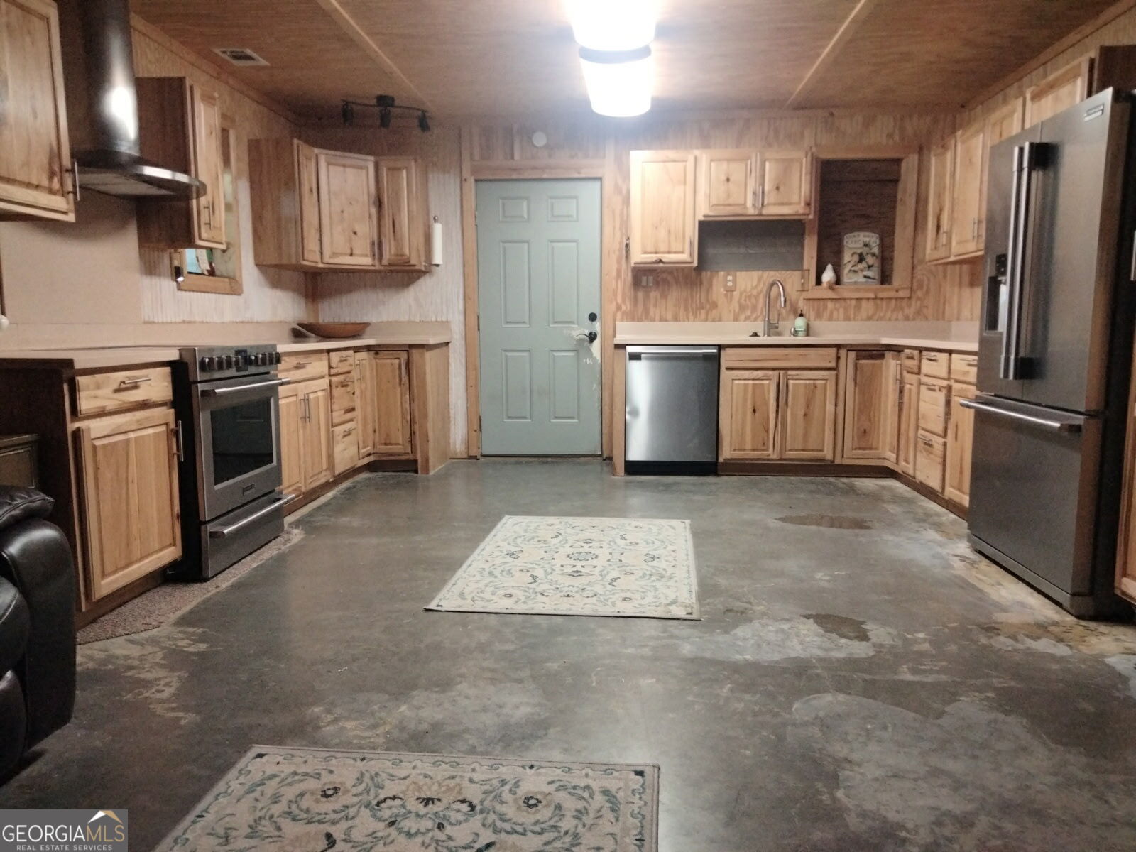 1550 Adabelle Road Register GA 30452
