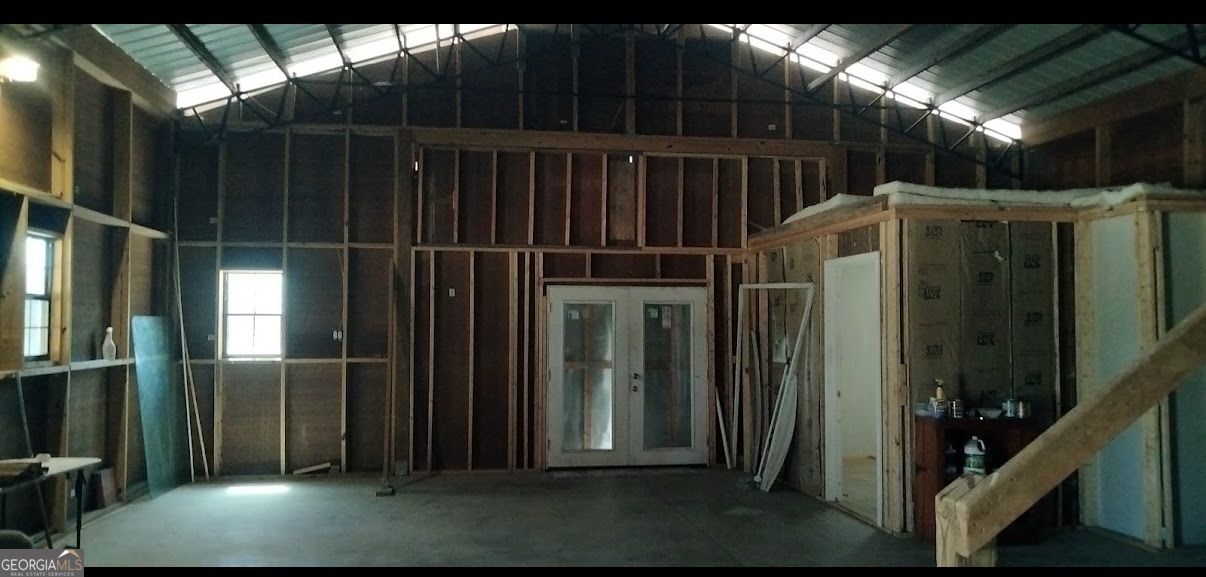 1550 Adabelle Road Register GA 30452