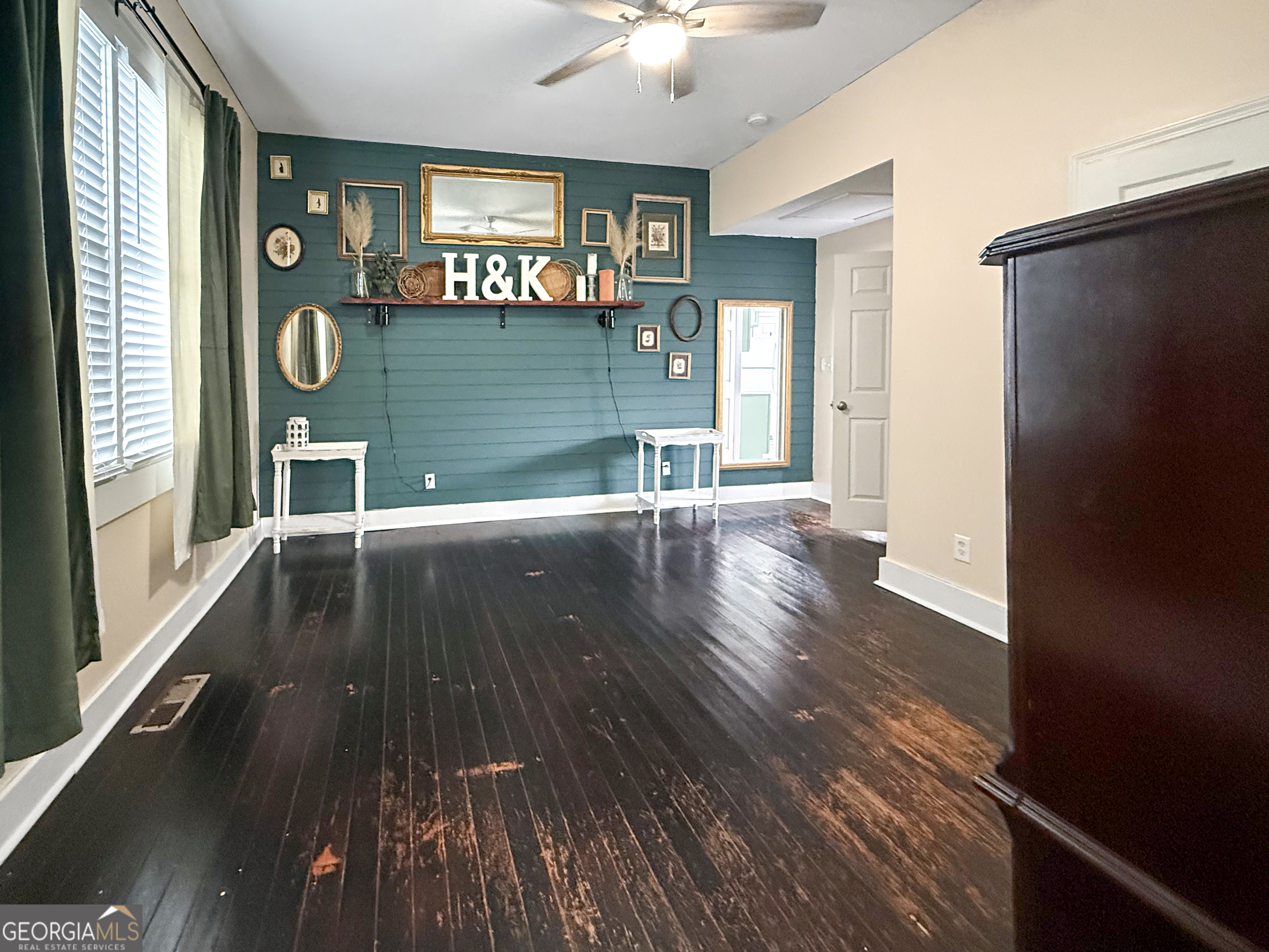 223 Schell Avenue Macon GA 31217