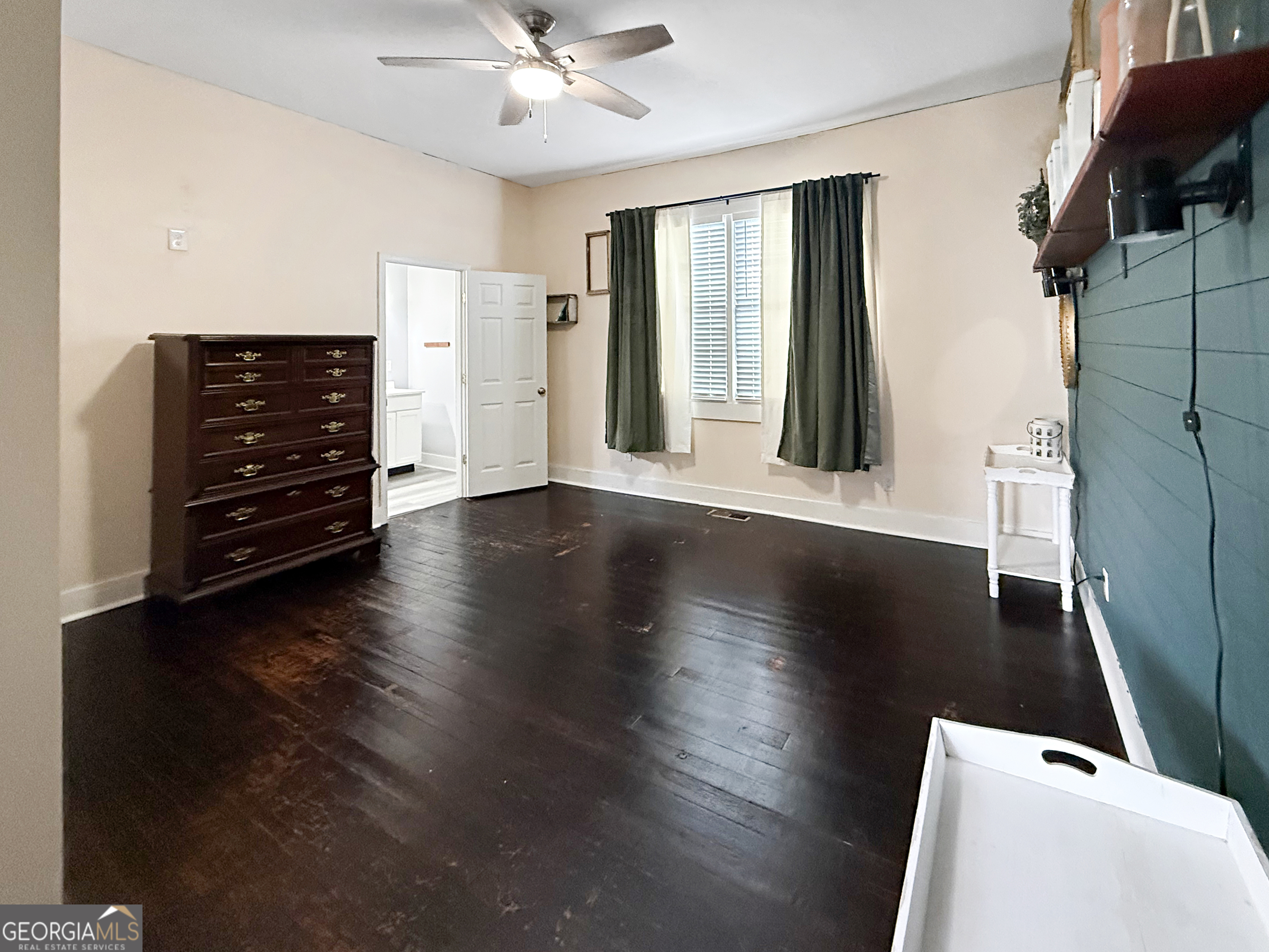 223 Schell Avenue Macon GA 31217