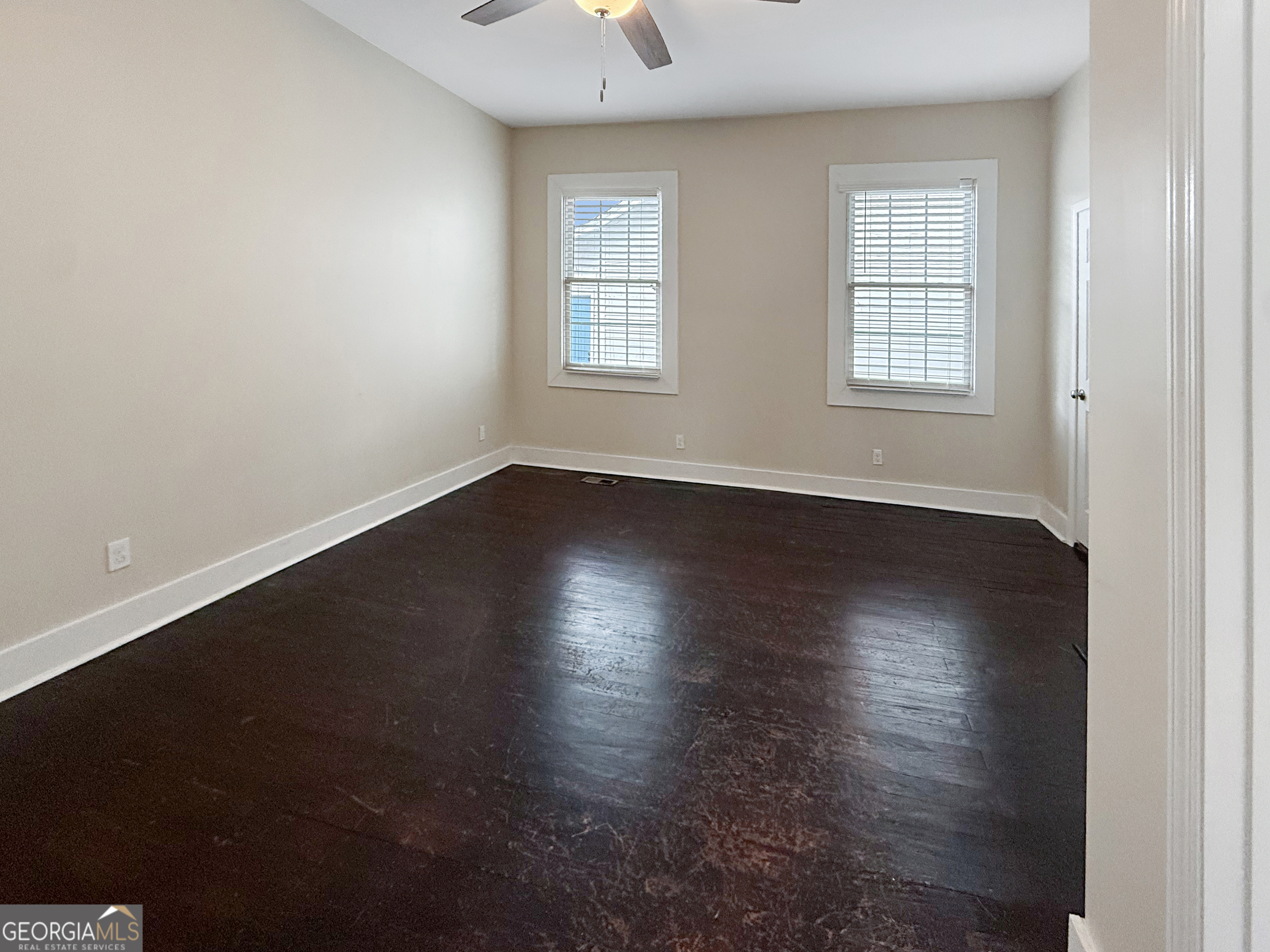 223 Schell Avenue Macon GA 31217