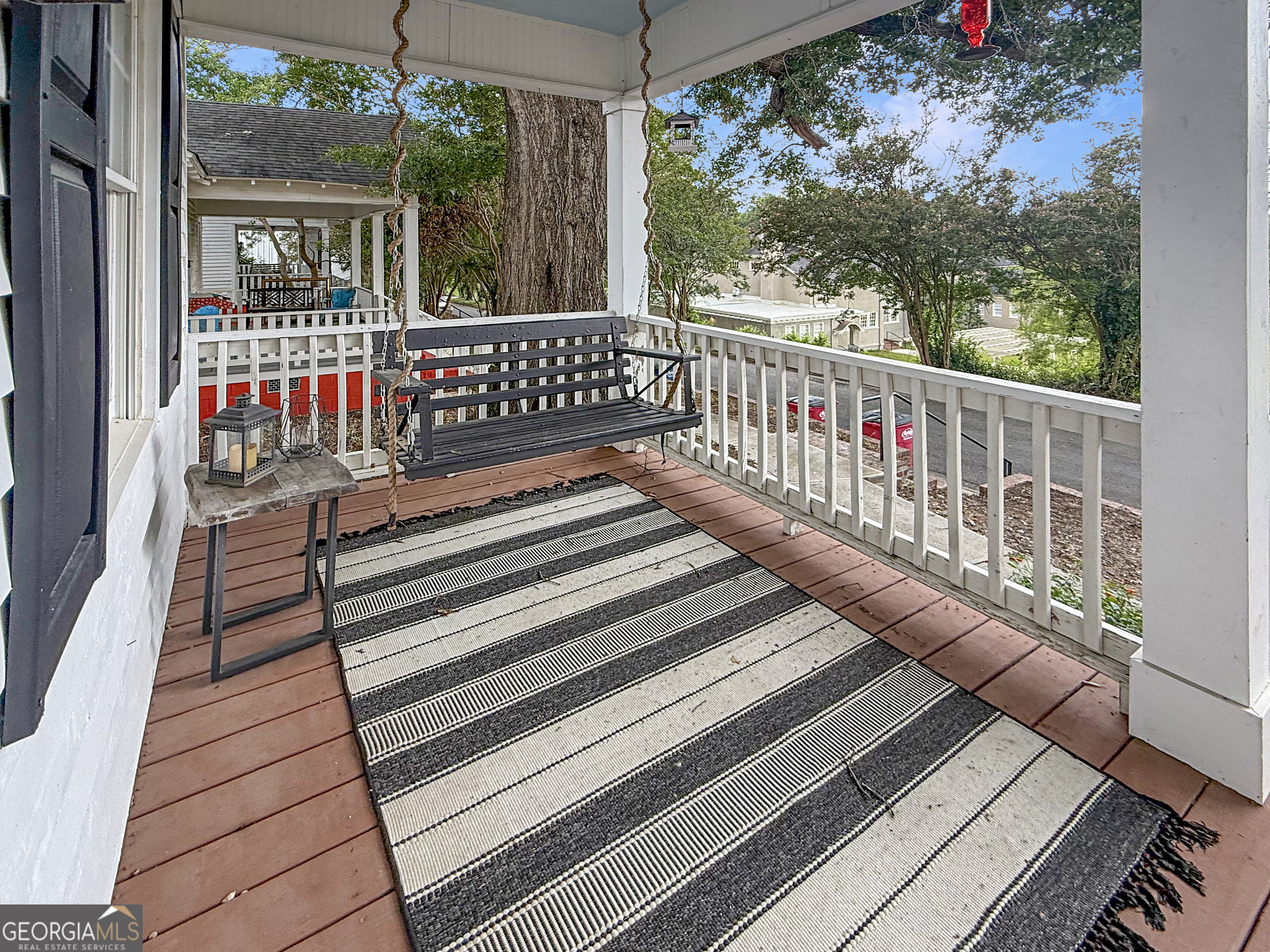 223 Schell Avenue Macon GA 31217