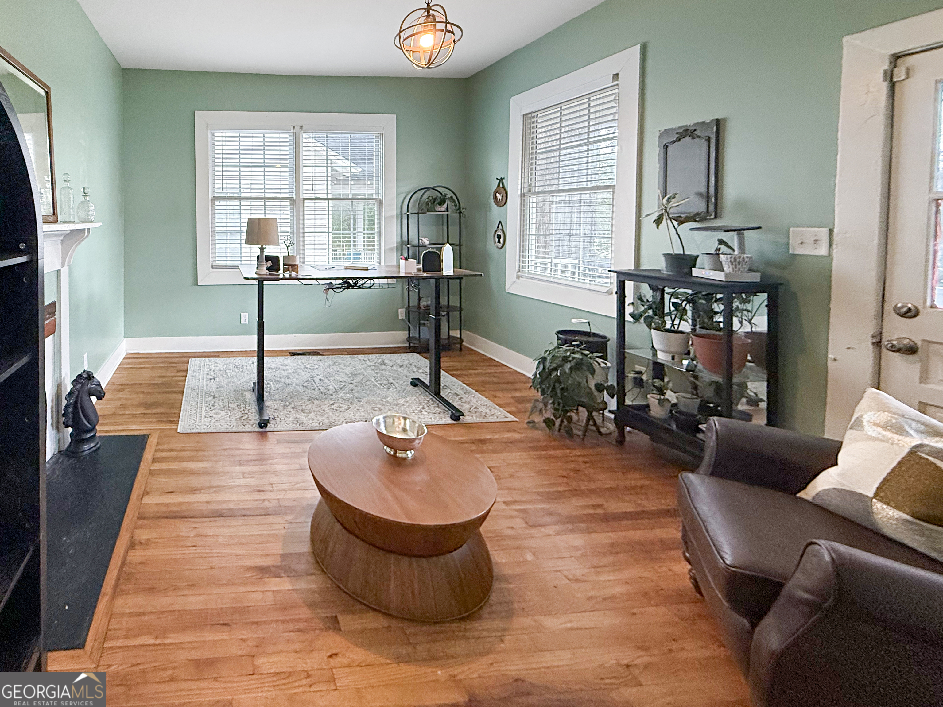 223 Schell Avenue Macon GA 31217