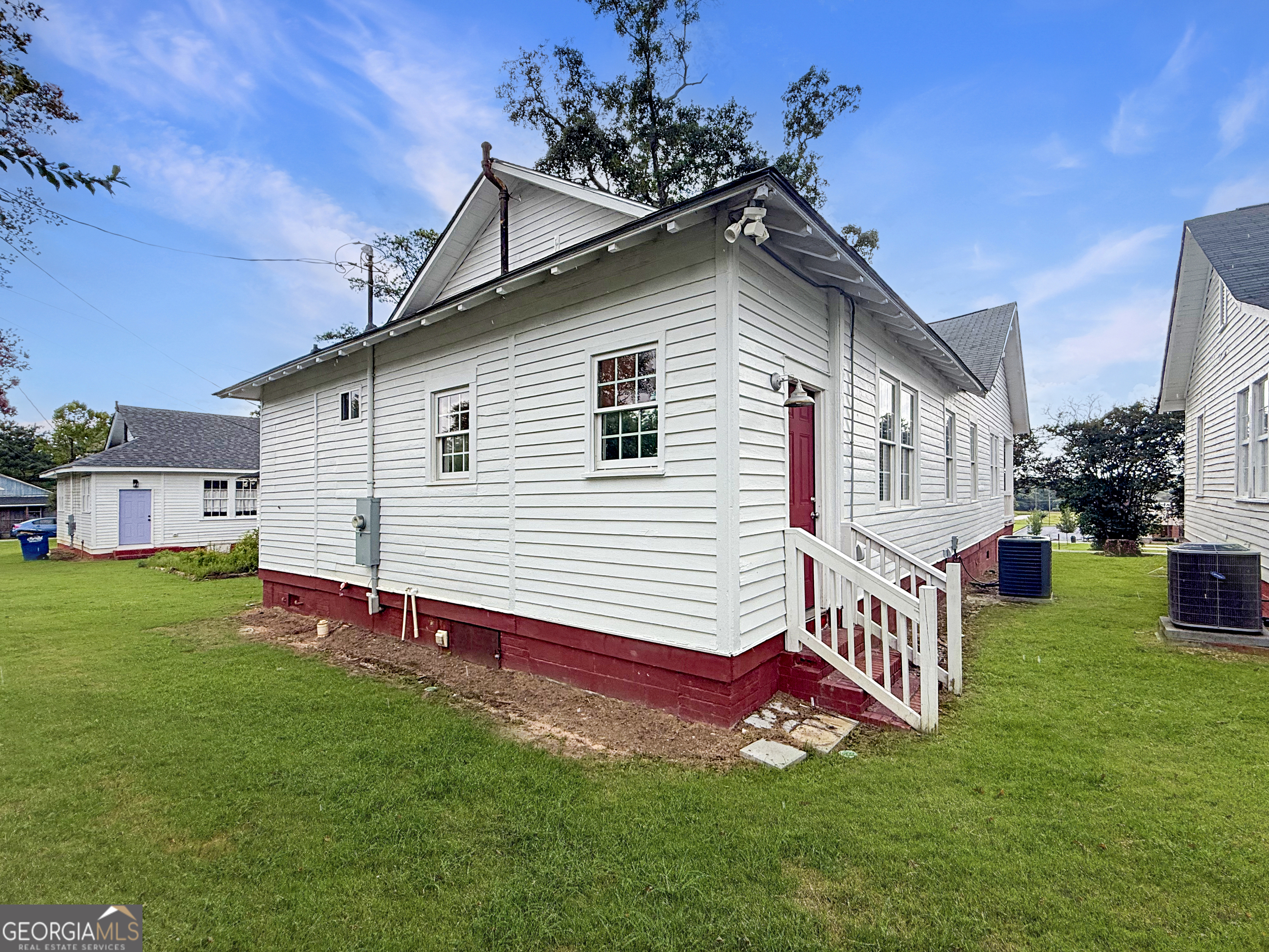 223 Schell Avenue Macon GA 31217