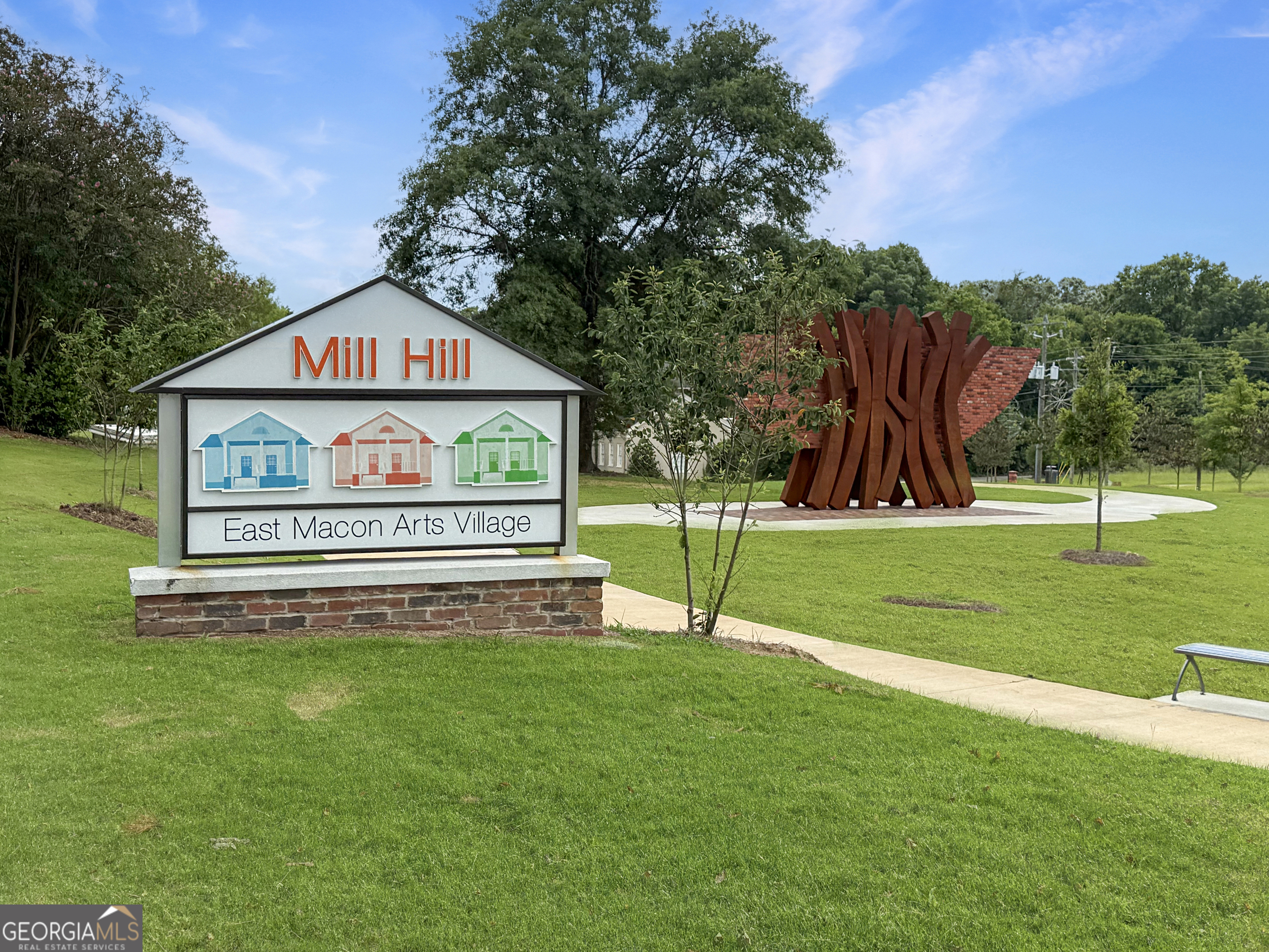 223 Schell Avenue Macon GA 31217