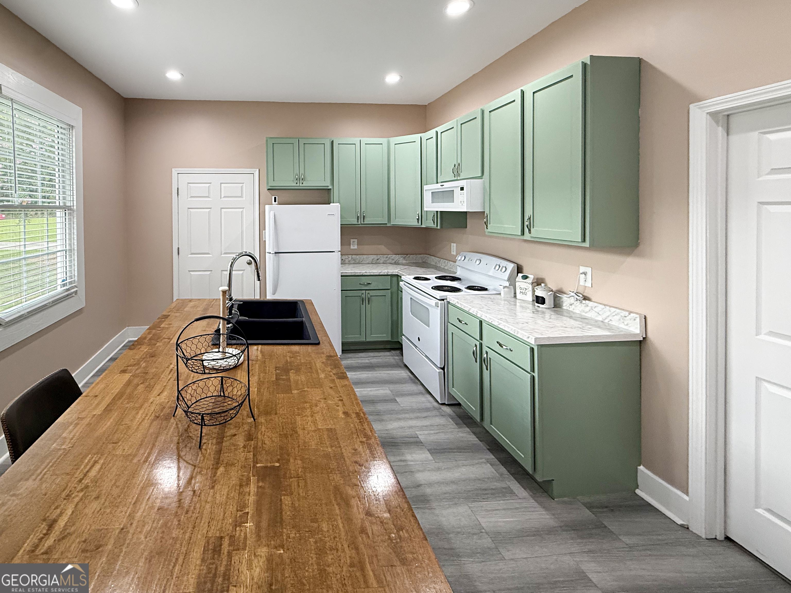 223 Schell Avenue Macon GA 31217