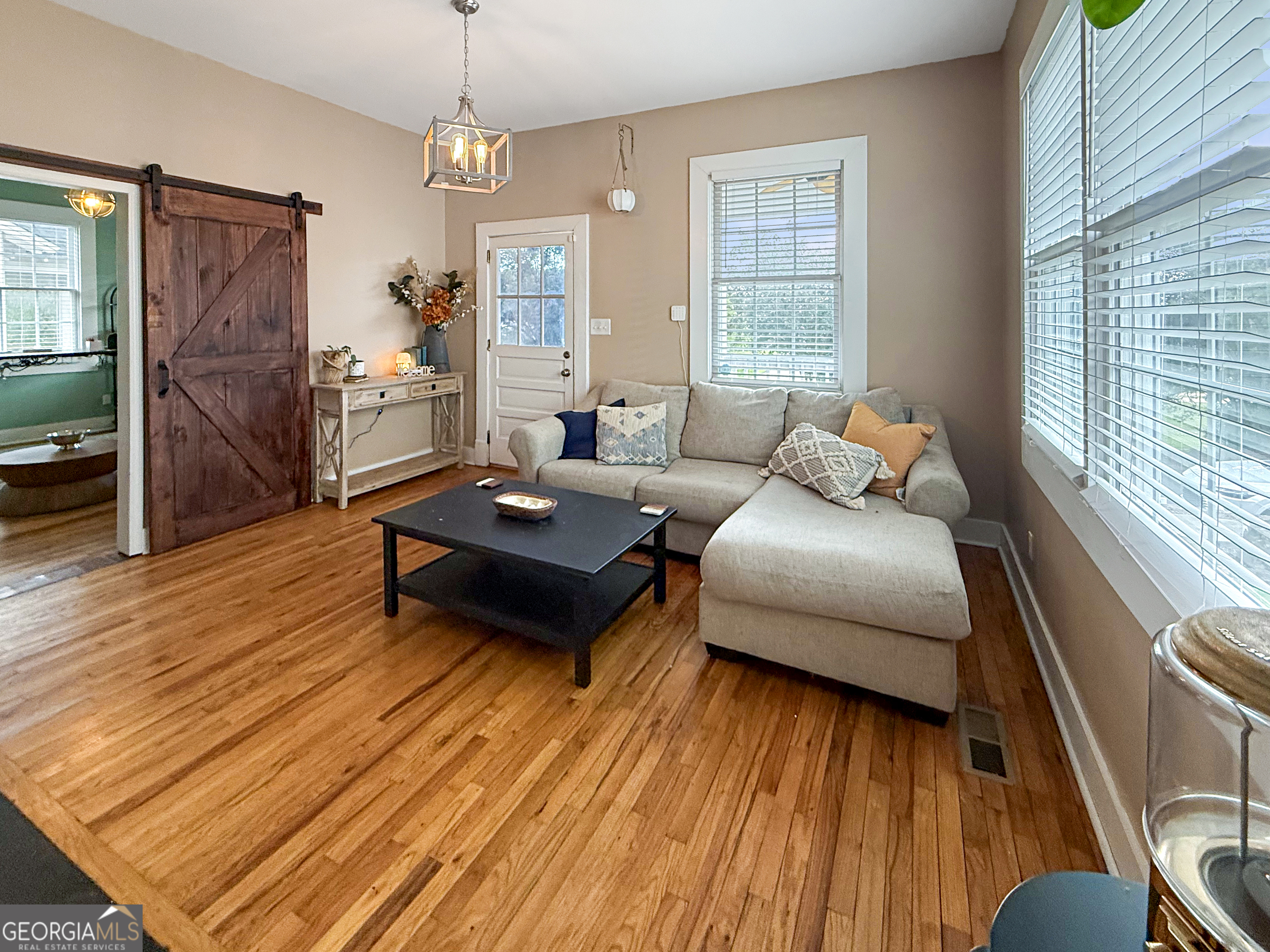 223 Schell Avenue Macon GA 31217