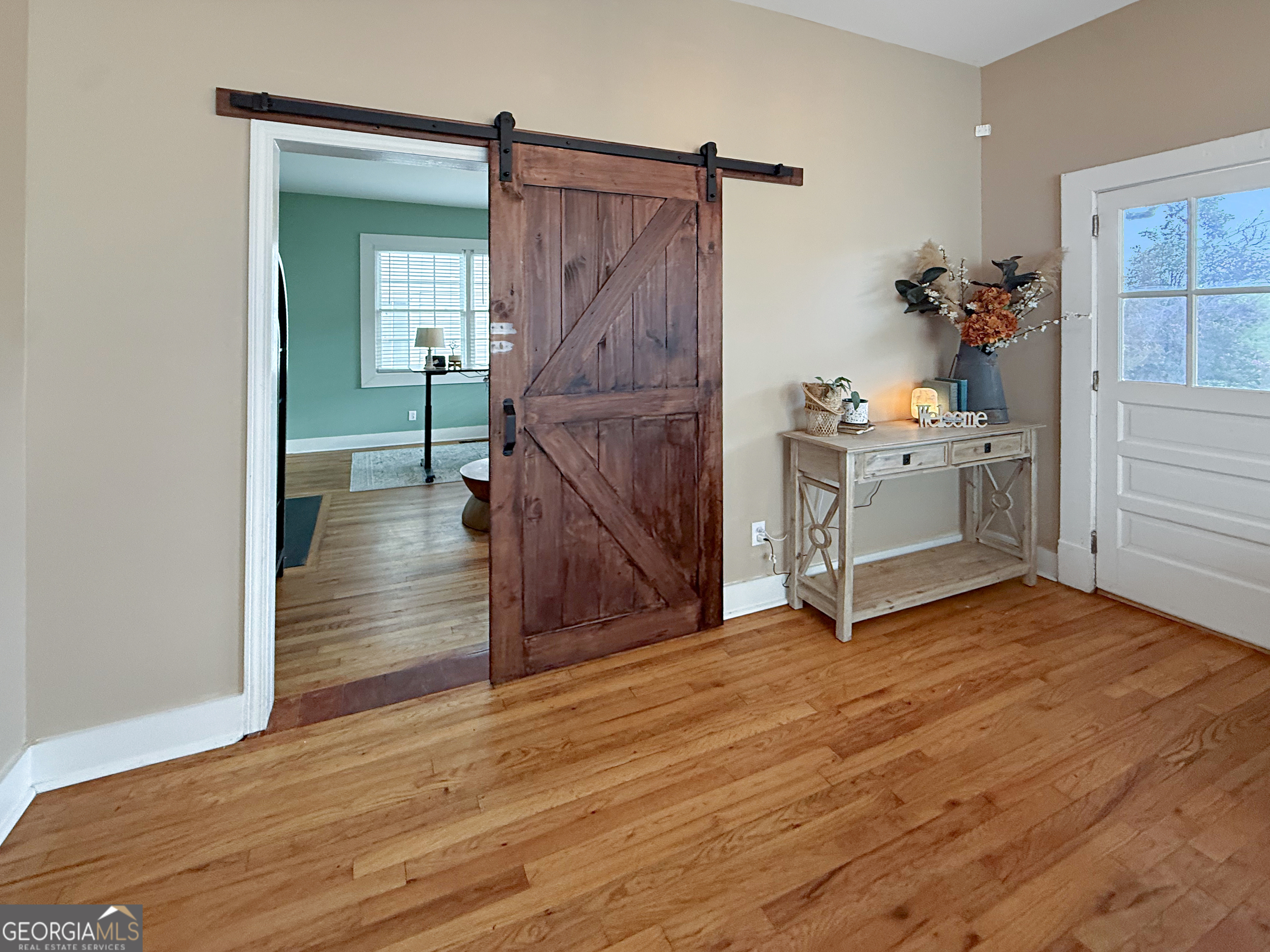 223 Schell Avenue Macon GA 31217