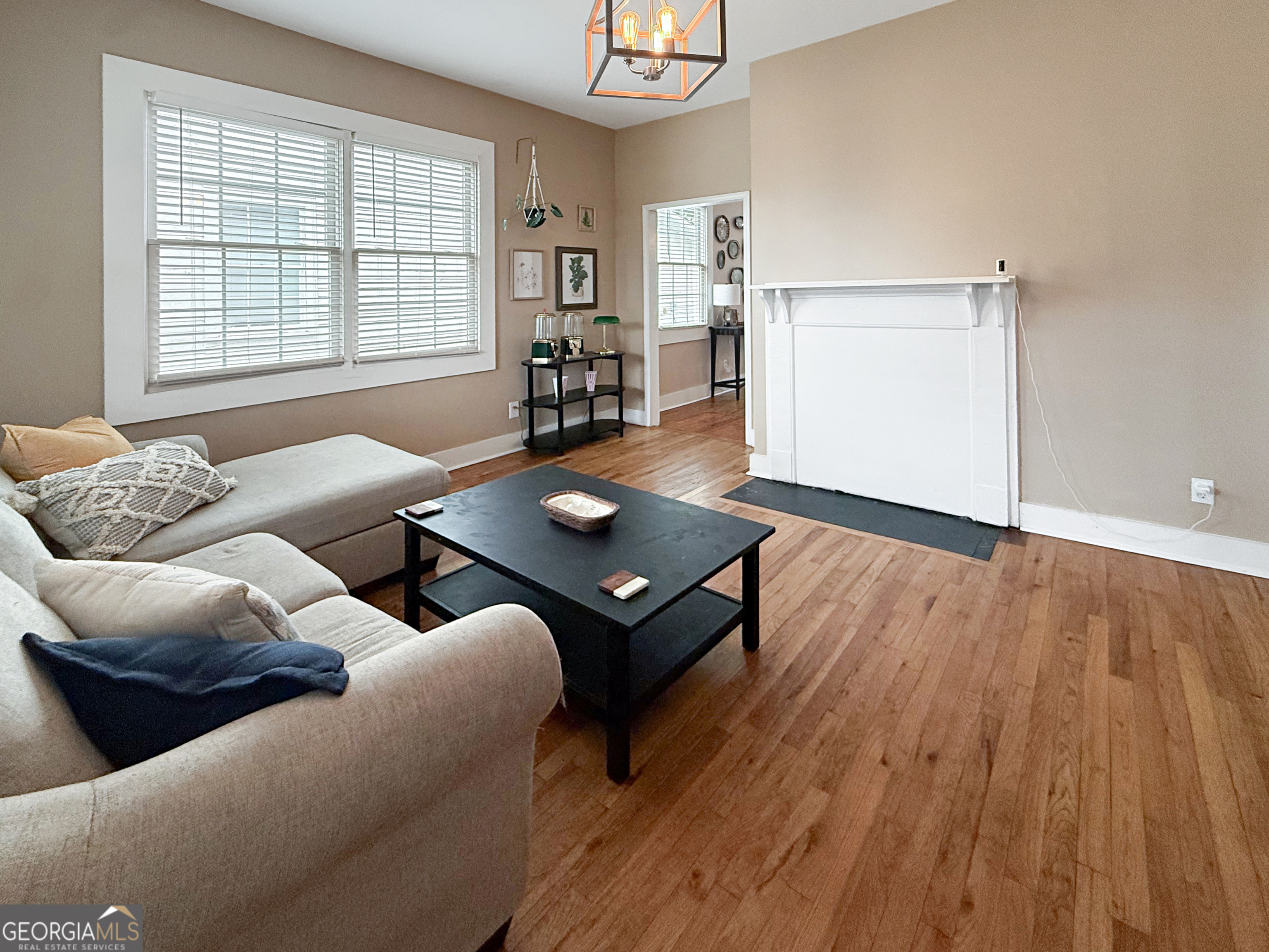 223 Schell Avenue Macon GA 31217