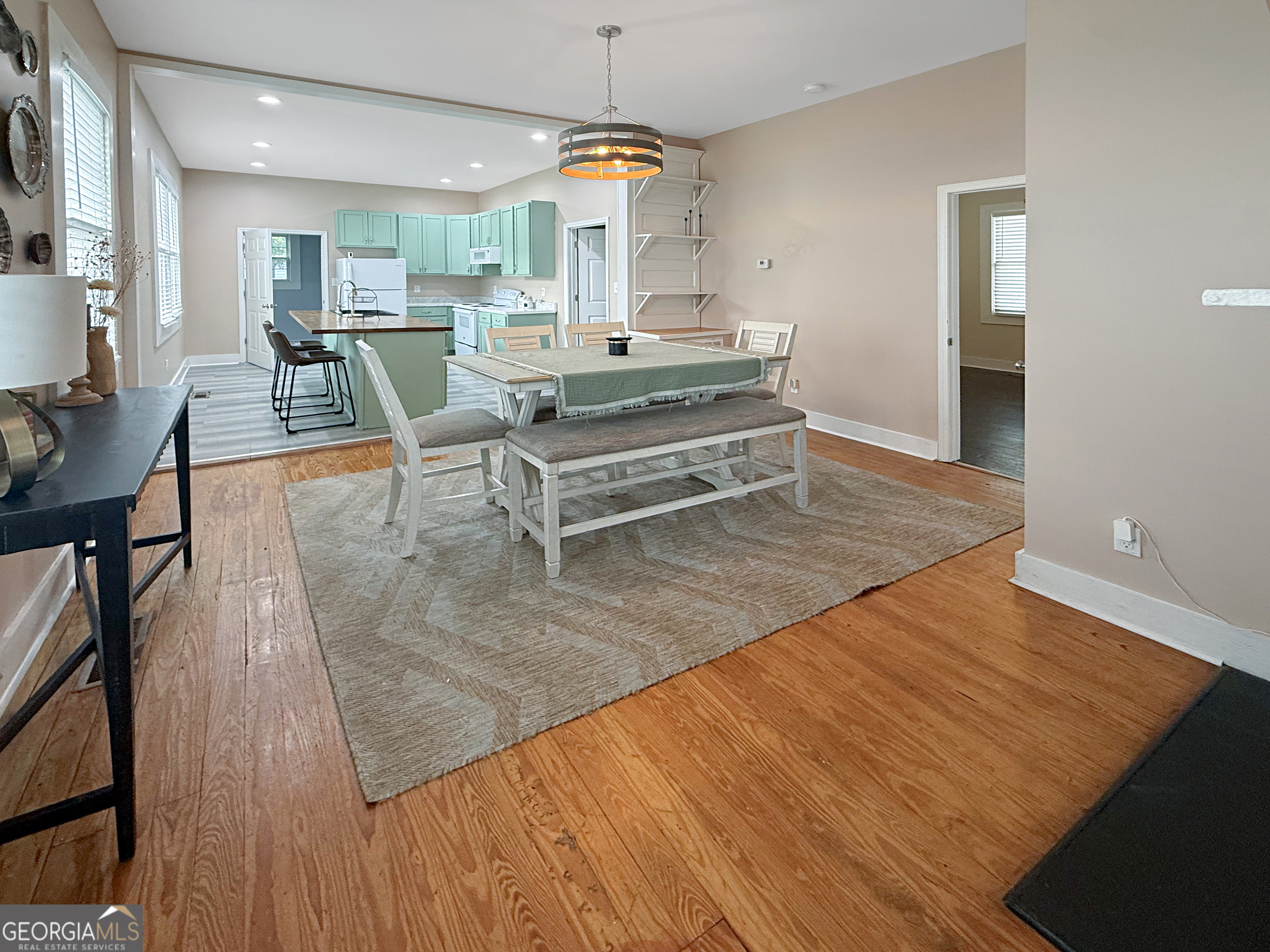 223 Schell Avenue Macon GA 31217