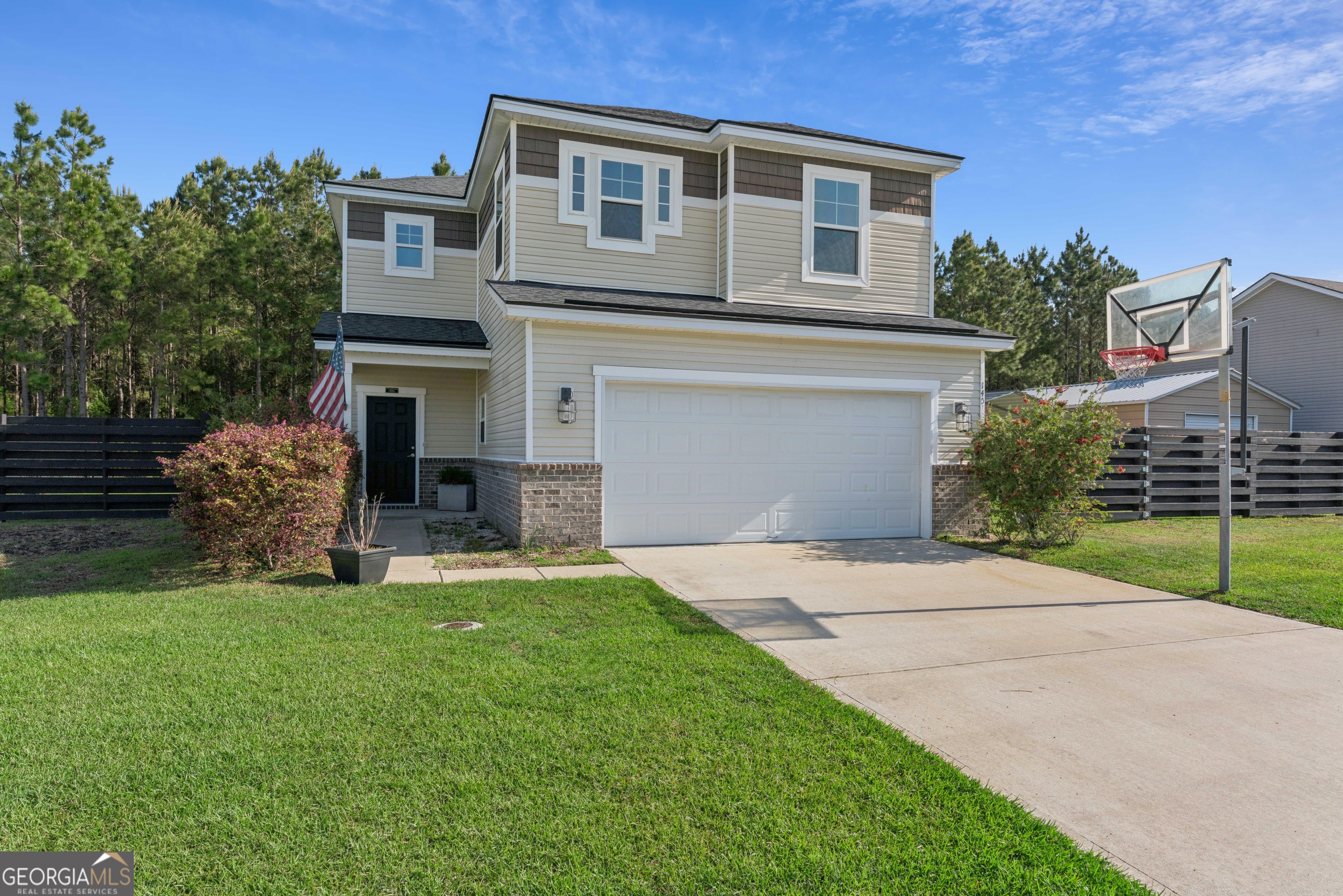 145 Dekan Avenue Brunswick GA 31525