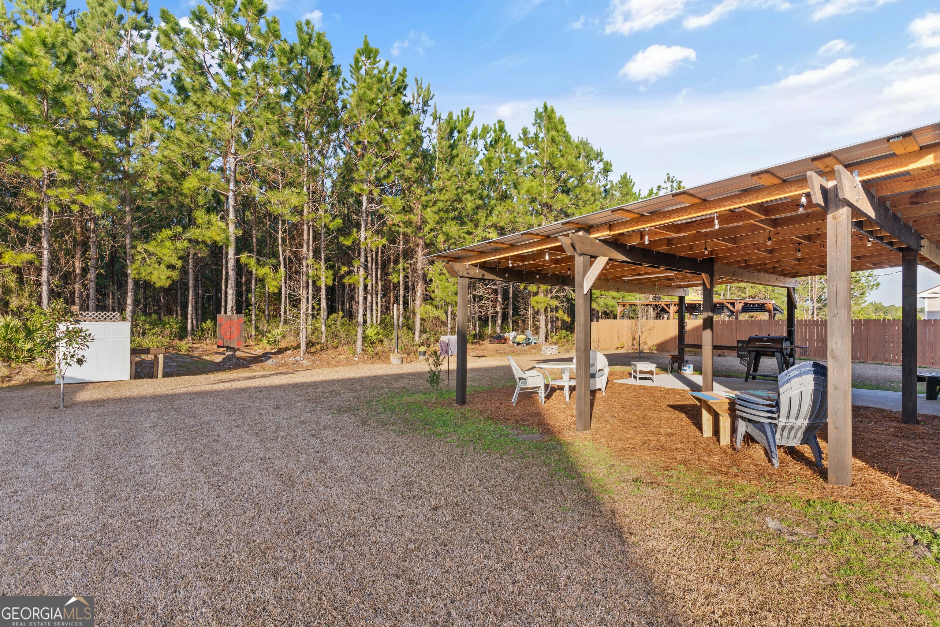 145 Dekan Avenue Brunswick GA 31525
