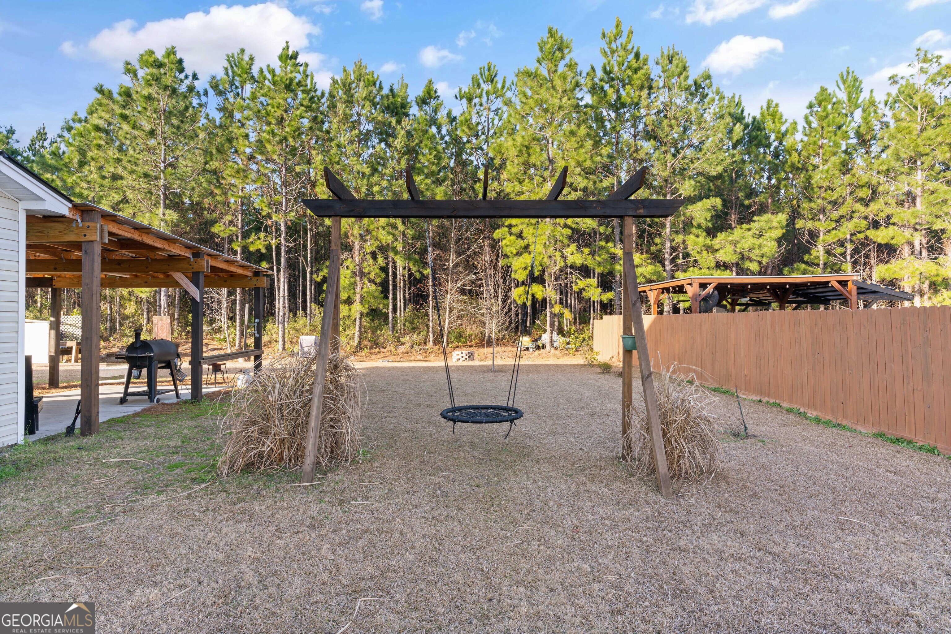 145 Dekan Avenue Brunswick GA 31525