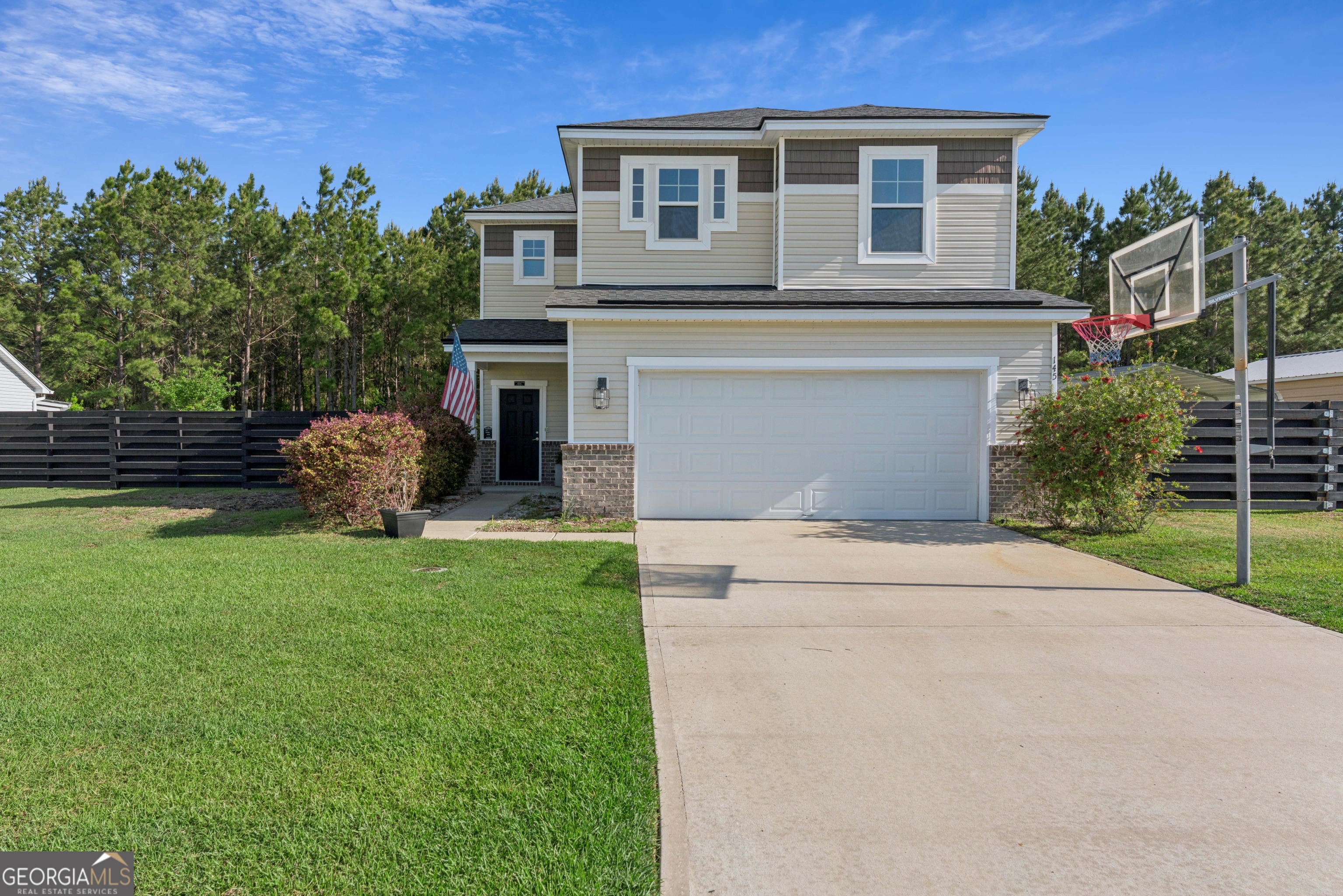 145 Dekan Avenue Brunswick GA 31525