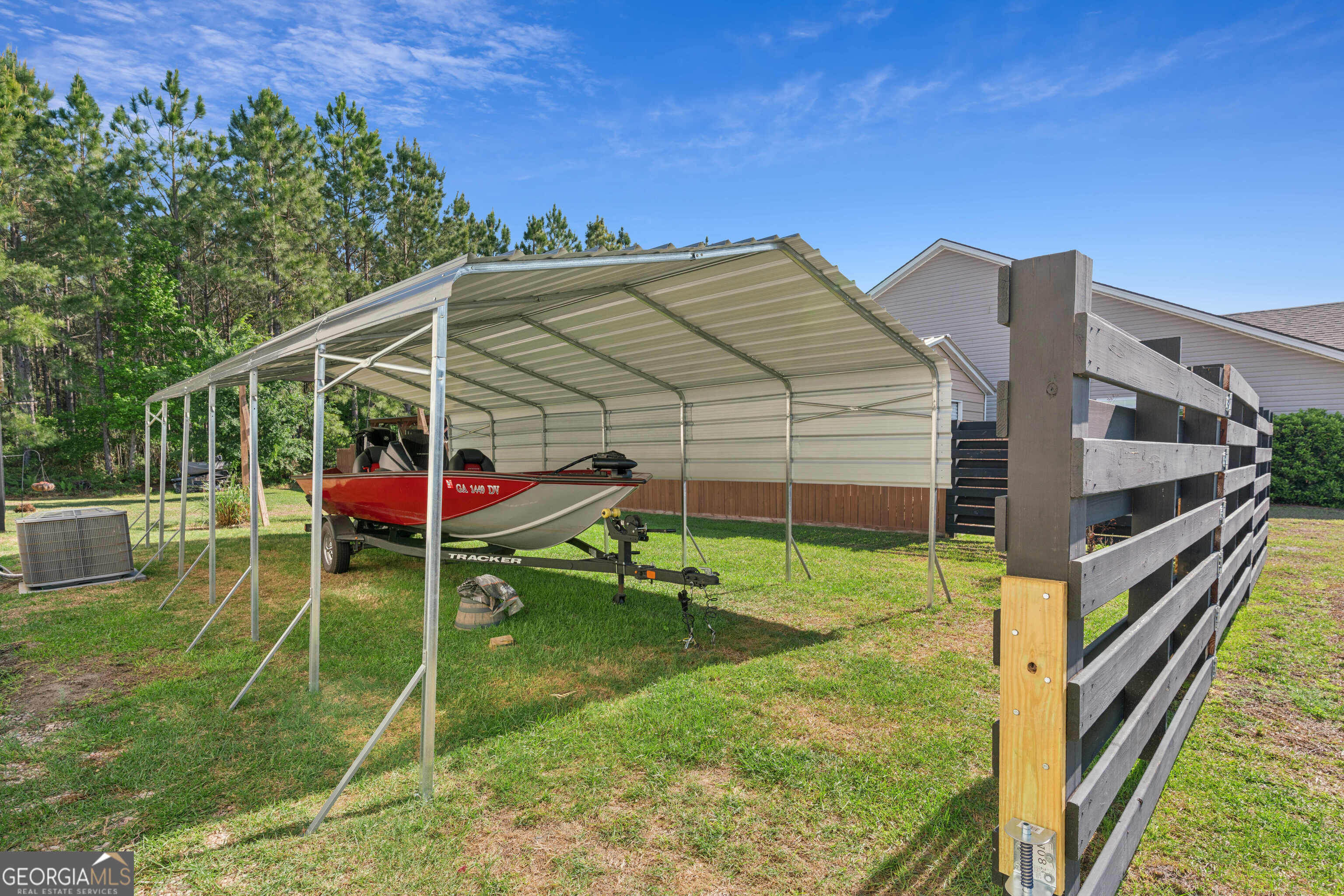 145 Dekan Avenue Brunswick GA 31525