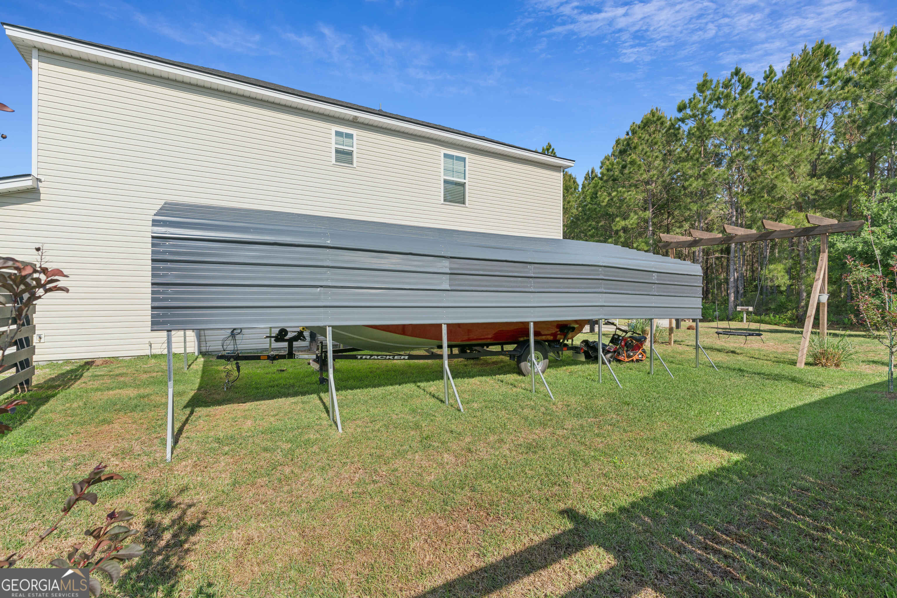 145 Dekan Avenue Brunswick GA 31525