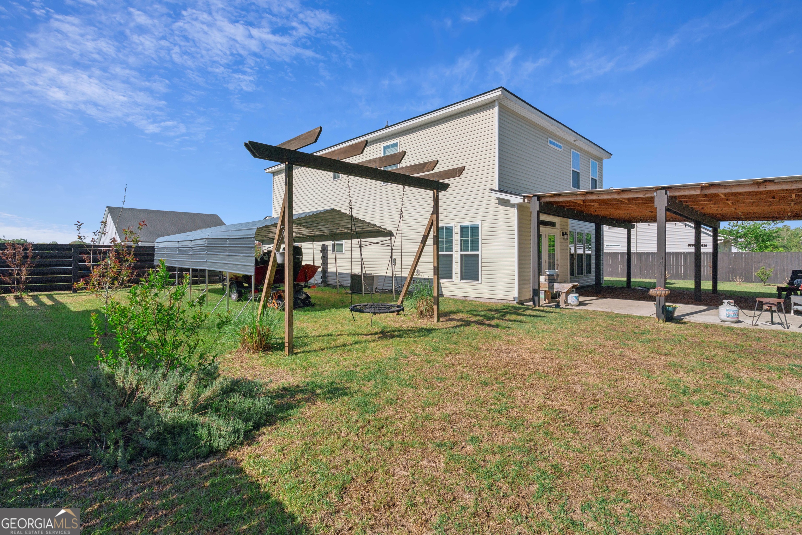 145 Dekan Avenue Brunswick GA 31525