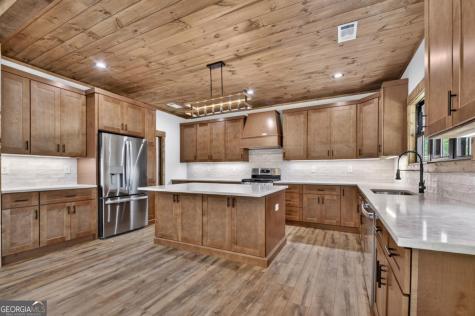 158 Spring Run Drive Blue Ridge GA 30513