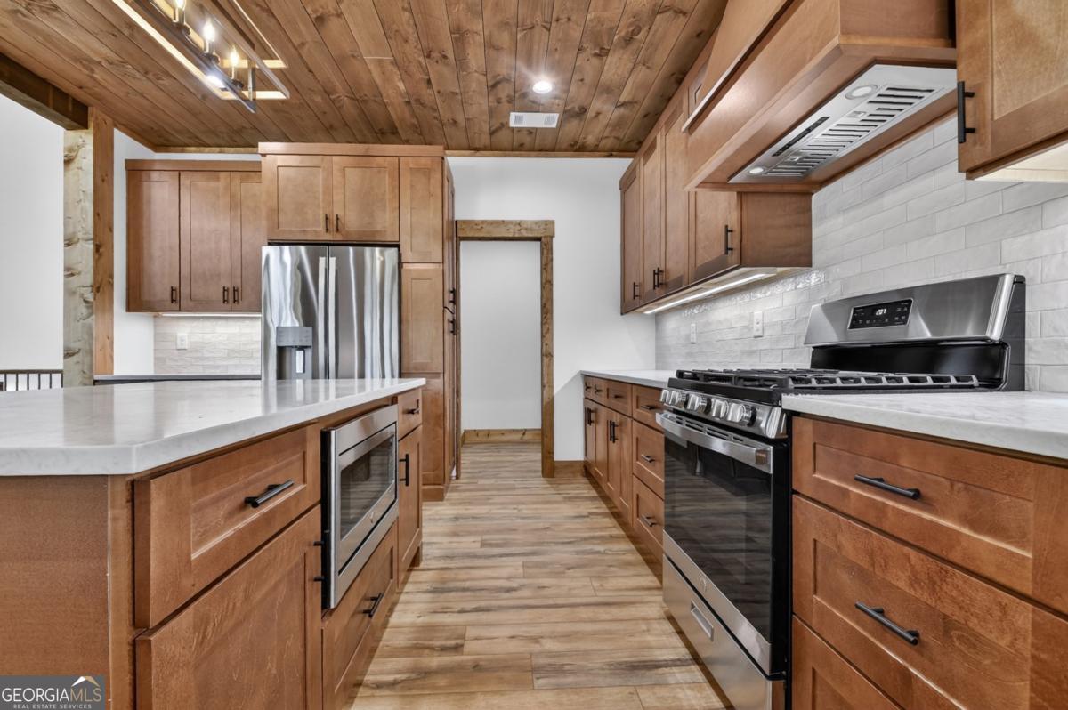 158 Spring Run Drive Blue Ridge GA 30513