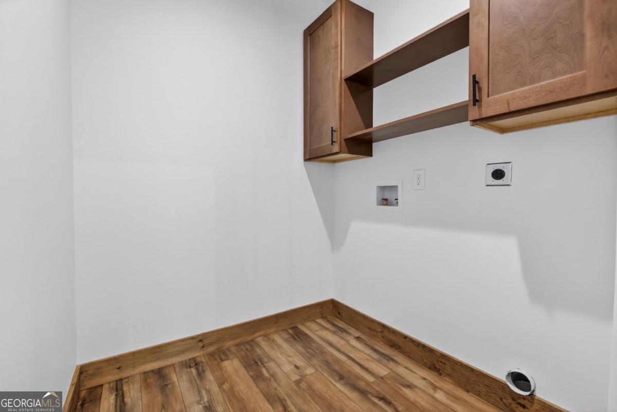 158 Spring Run Drive Blue Ridge GA 30513