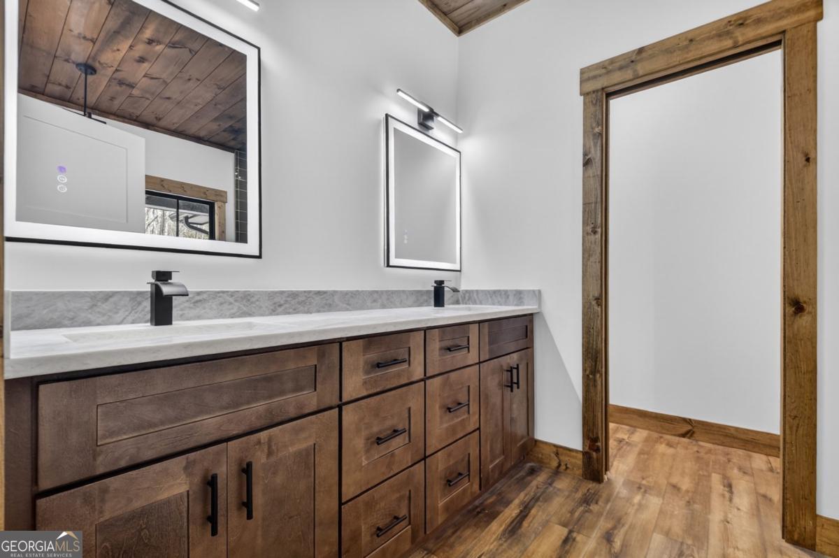 158 Spring Run Drive Blue Ridge GA 30513