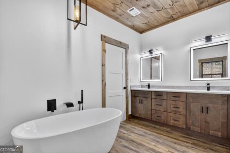 158 Spring Run Drive Blue Ridge GA 30513