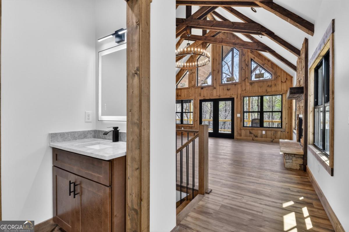 158 Spring Run Drive Blue Ridge GA 30513