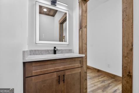 158 Spring Run Drive Blue Ridge GA 30513