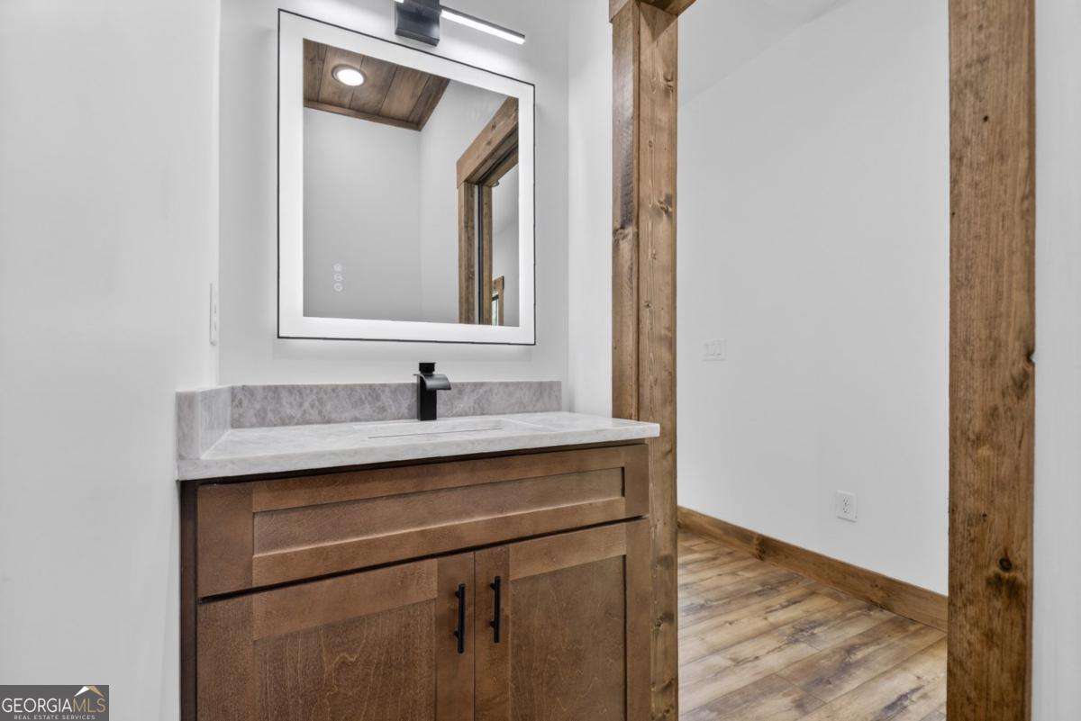158 Spring Run Drive Blue Ridge GA 30513