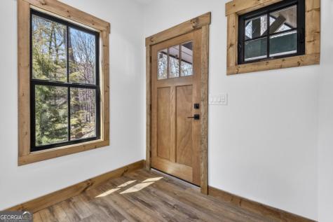 158 Spring Run Drive Blue Ridge GA 30513