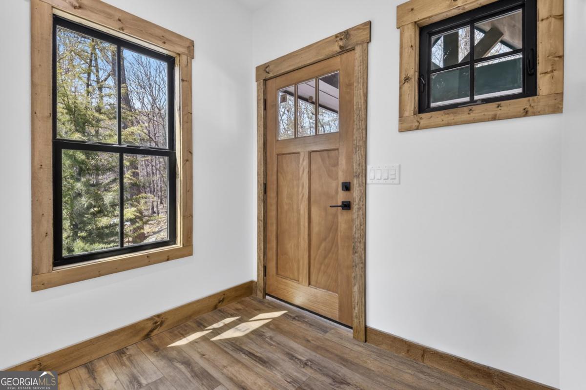 158 Spring Run Drive Blue Ridge GA 30513