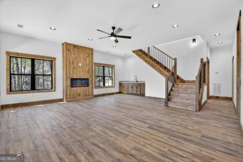 158 Spring Run Drive Blue Ridge GA 30513