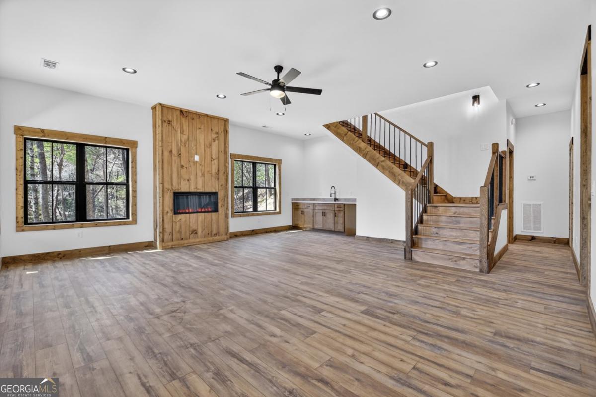 158 Spring Run Drive Blue Ridge GA 30513