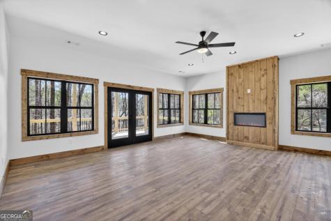 158 Spring Run Drive Blue Ridge GA 30513